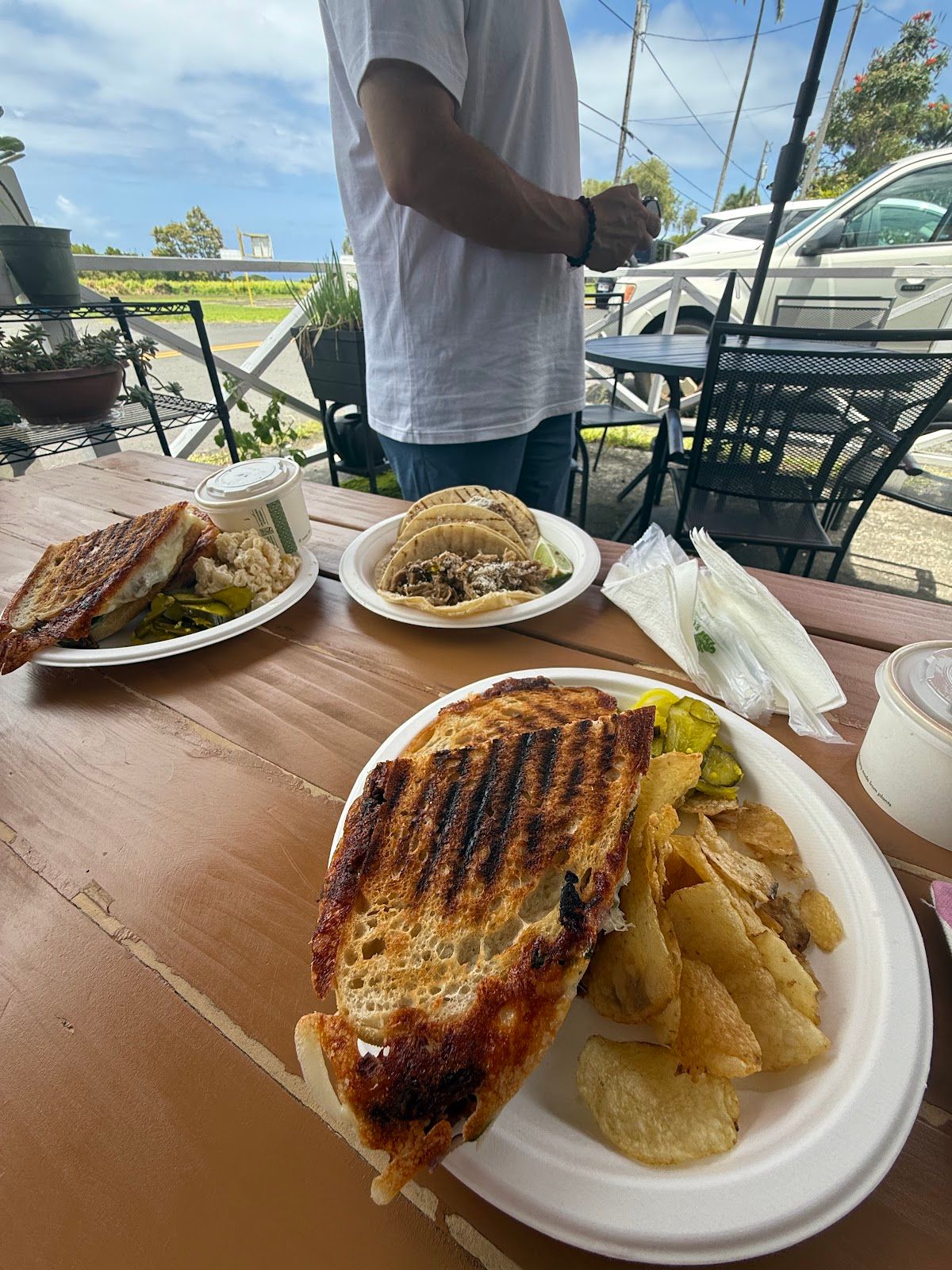 Photo 5 of Piilani Kitchen in Greater Hilo, Big Island