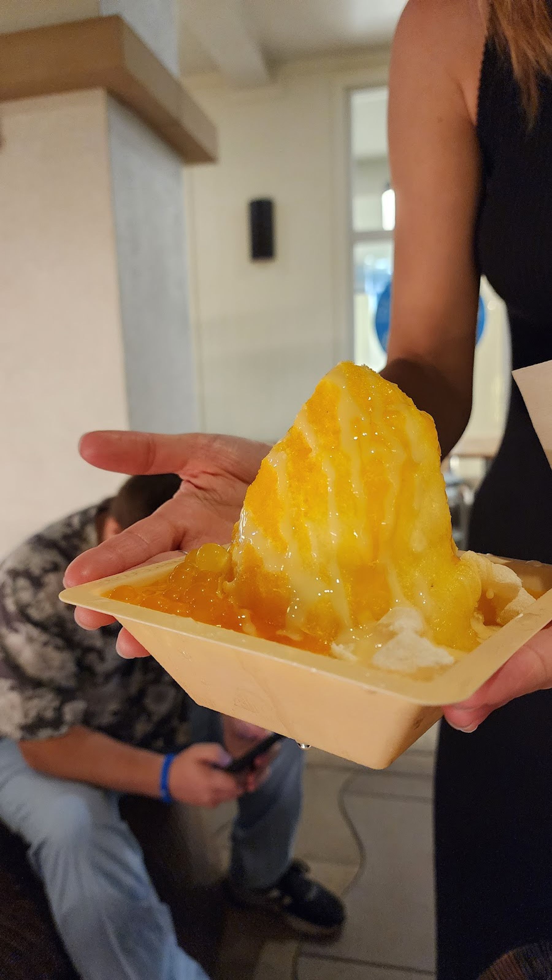 Photo 8 of Island Vintage Shave Ice in Wailea, Maui