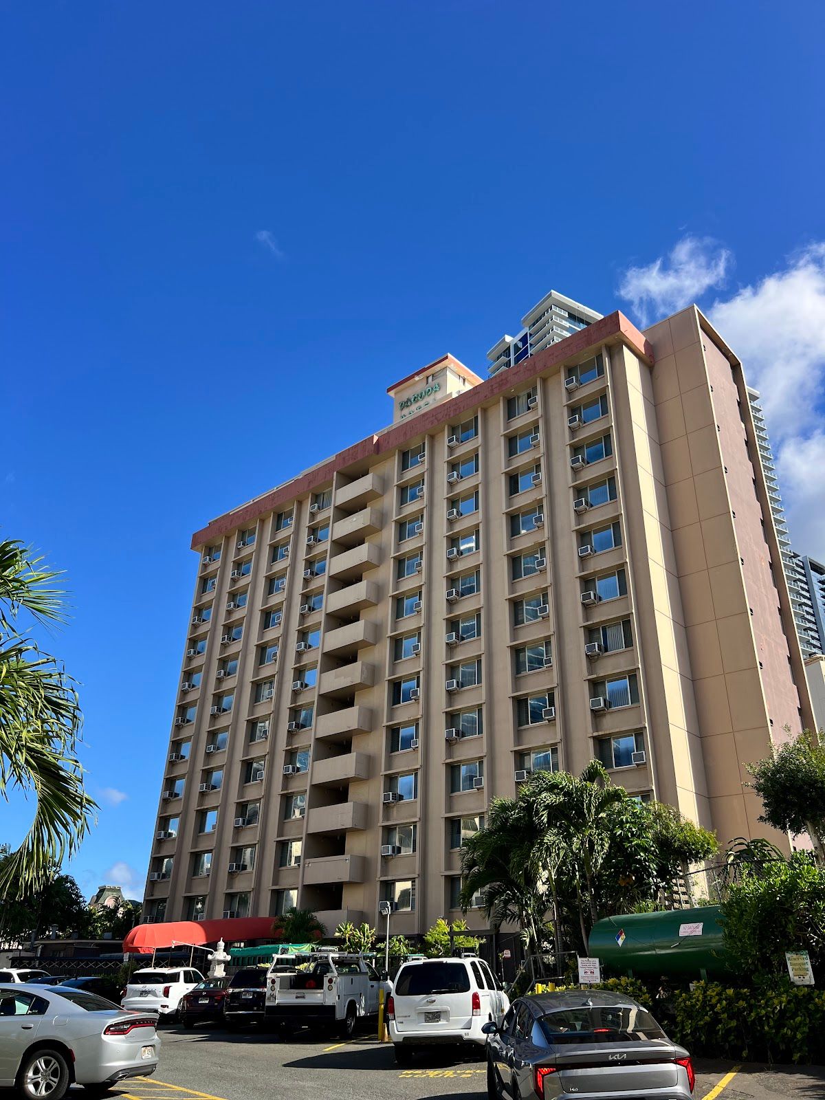 Photo 6 of Pagoda Hotel Honolulu in Ala Moana & Mōʻiliʻili, Oahu