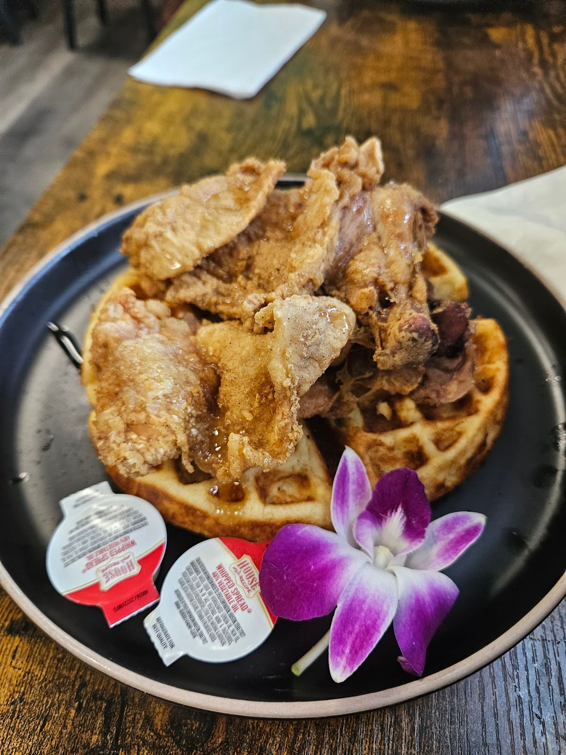 Photo 10 of Guieb Cafe in Downtown, Chinatown & Kakaʻako, Oahu