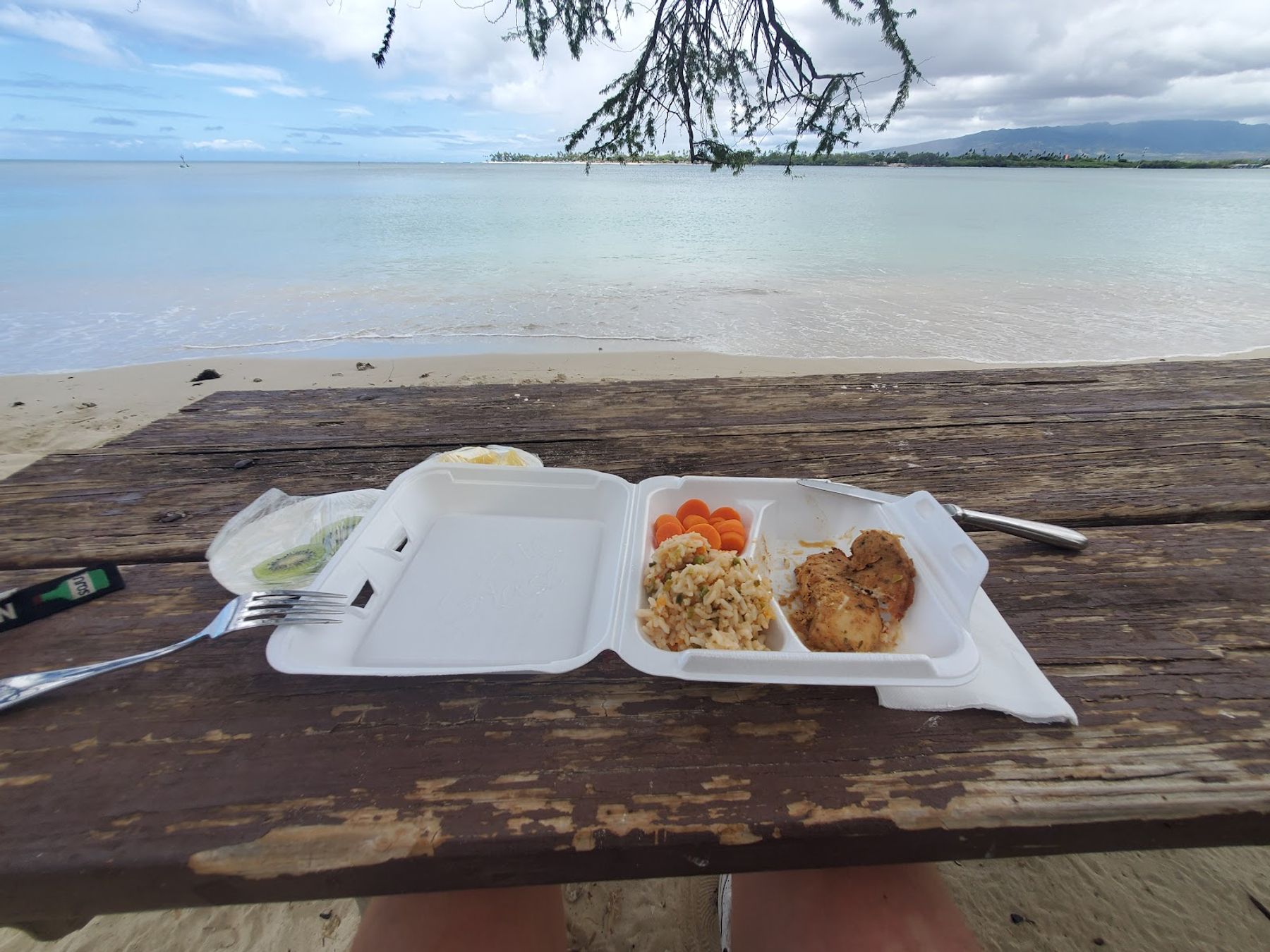 Photo 4 of Hale Aina Dining Facility in Pearl Harbor & ʻAiea, Oahu