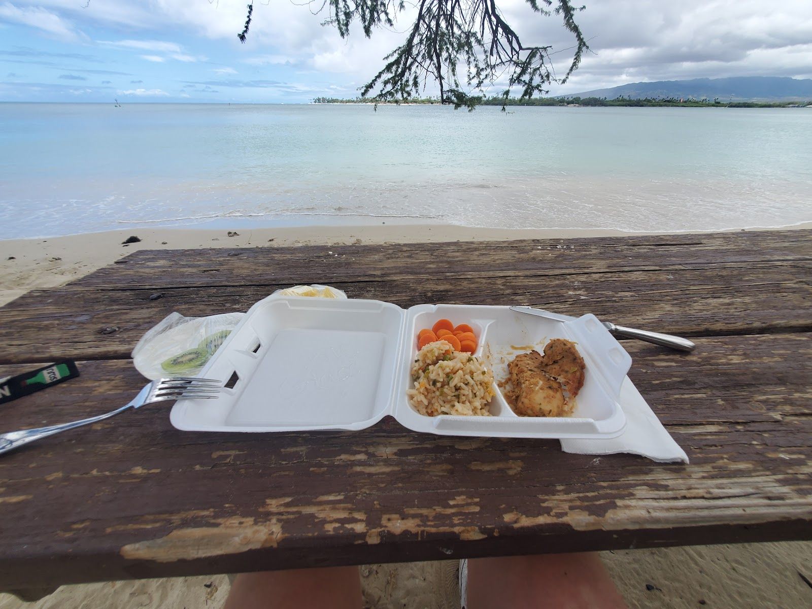 Photo 4 of Hale Aina Dining Facility in Pearl Harbor & ʻAiea, Oahu