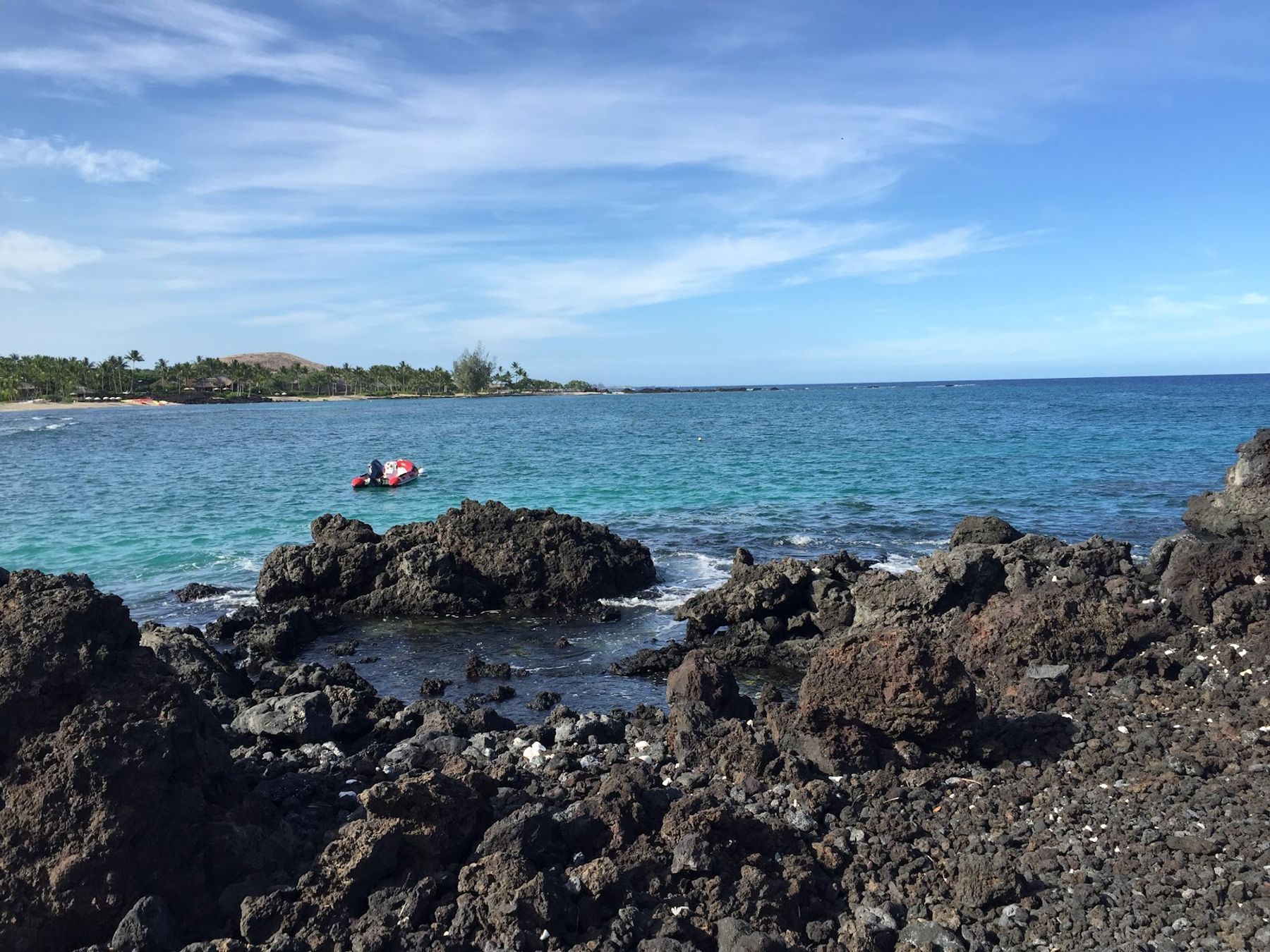 Photo 4 of Hualalai Golf Course in Kailua-Kona, Big Island