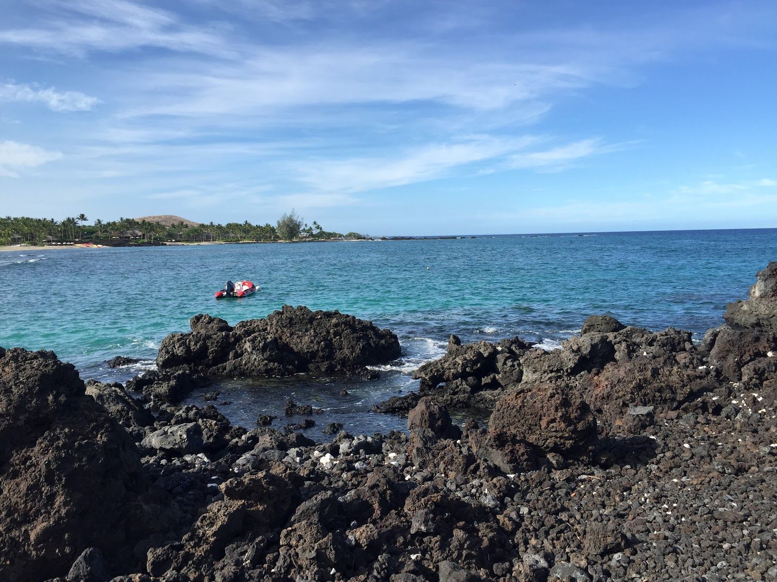 Photo 4 of Hualalai Golf Course in Kailua-Kona, Big Island