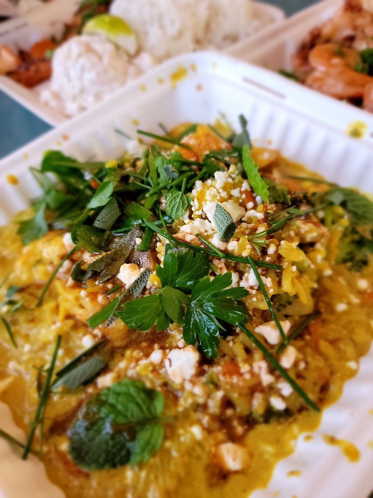 Photo 6 of Dino's Gourmet Food Truck in Kahului, Maui