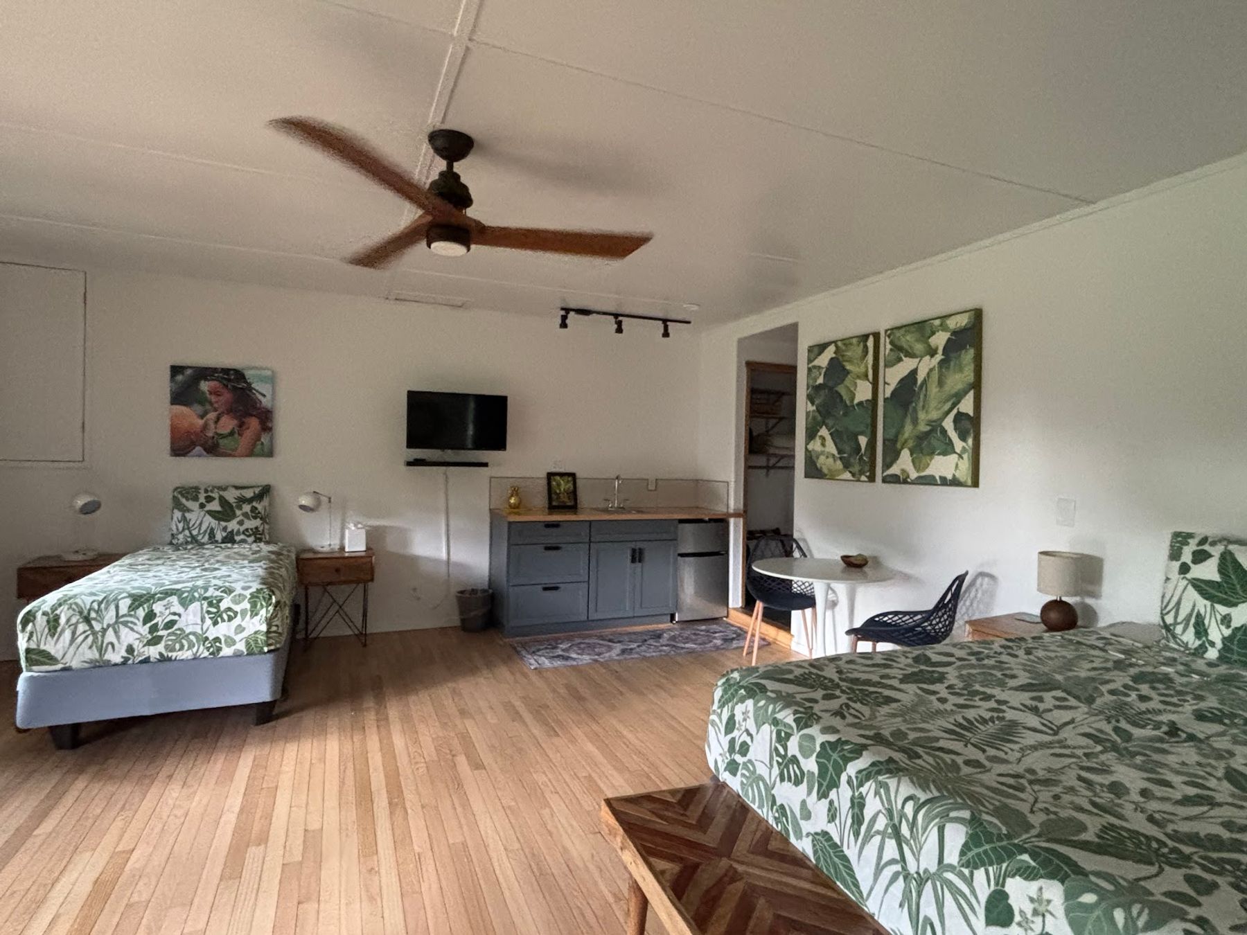 Photo 2 of Banyan Tree Bed and Breakfast in Makawao & Pukalani, Maui