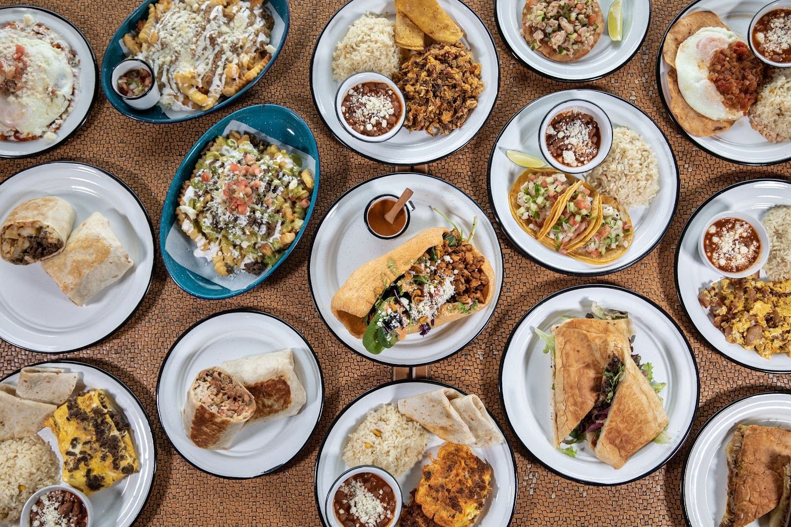 Photo 2 of Barrio Cafe in Wahiawā, Oahu