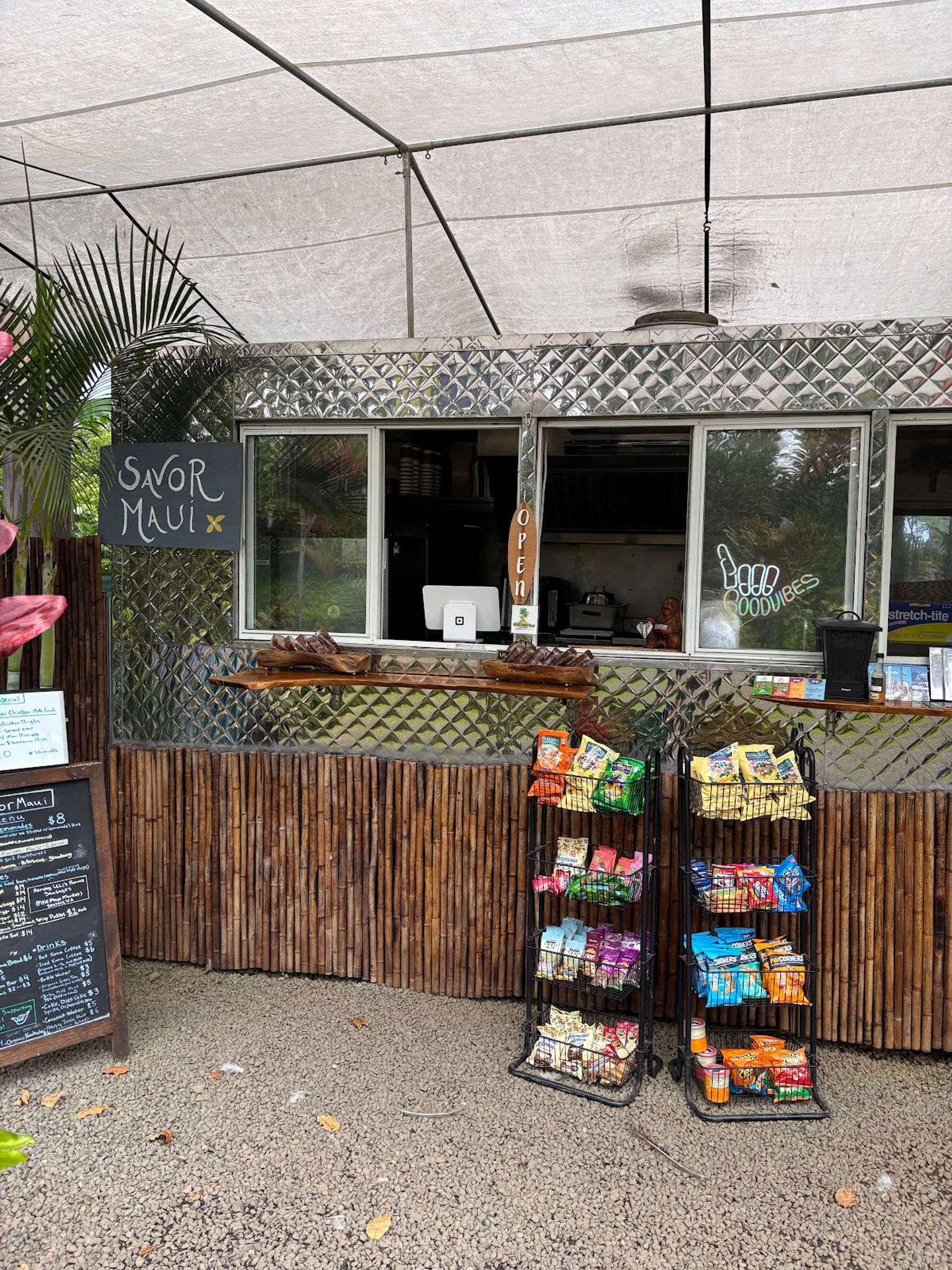 Photo 8 of Savor Maui Cafe in Keʻanae-Nāhiku, Maui