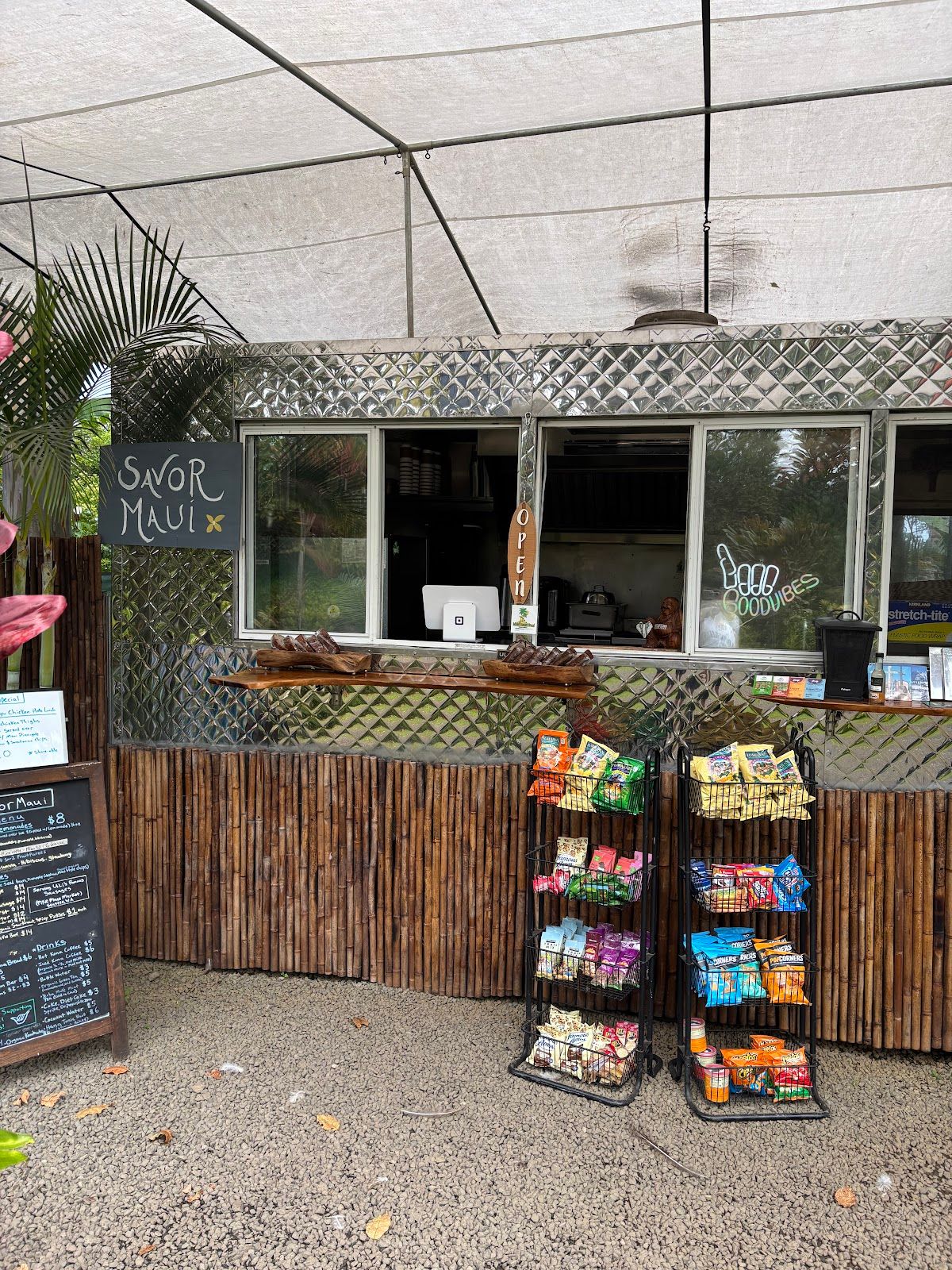Photo 8 of Savor Maui Cafe in Keʻanae-Nāhiku, Maui