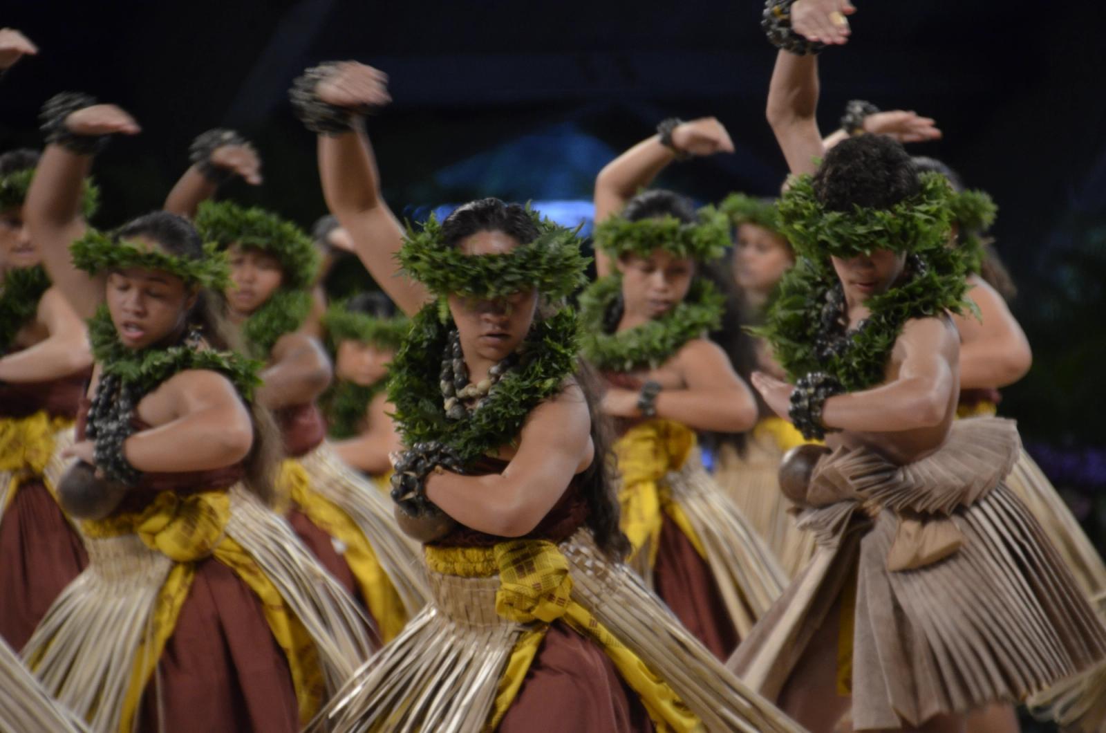 A Visitor’s Guide to Merrie Monarch in Hilo