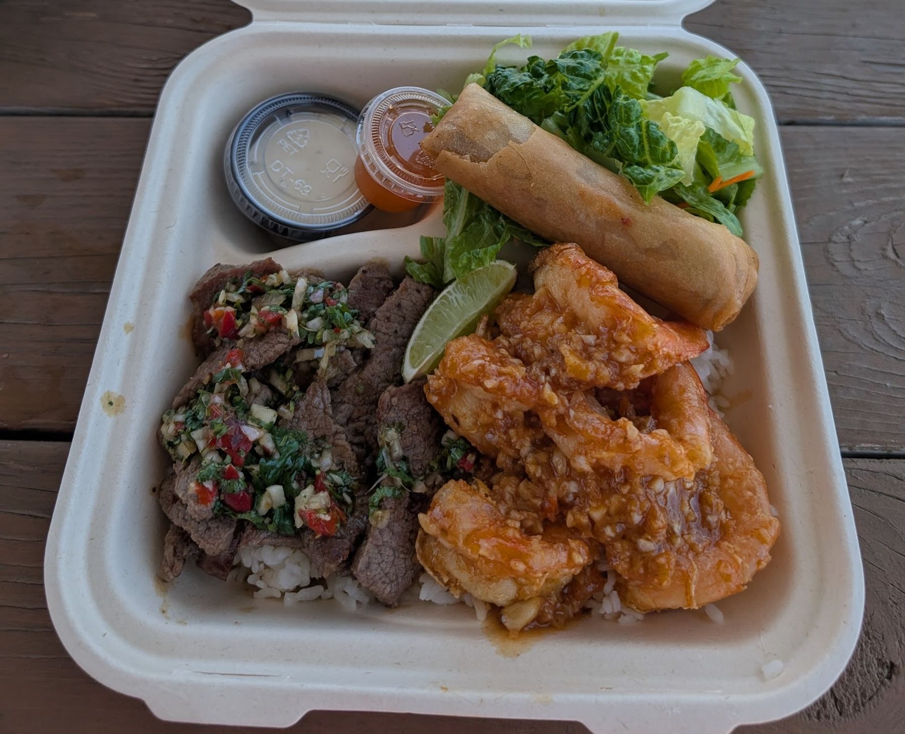 Photo 6 of E&S Island Fusion in Waiʻanae Coast, Oahu