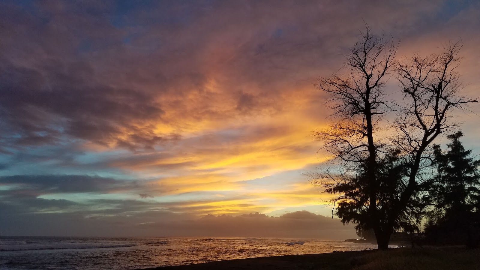 Kekaha Beach Park in Kekaha, Kaua‘i photo 4
