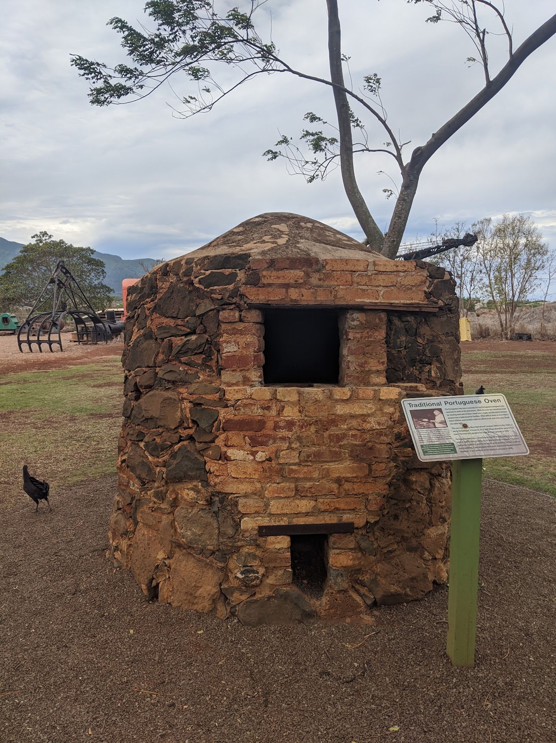 Photo 4 of Alexander & Baldwin Sugar Museum in Kahului, Maui