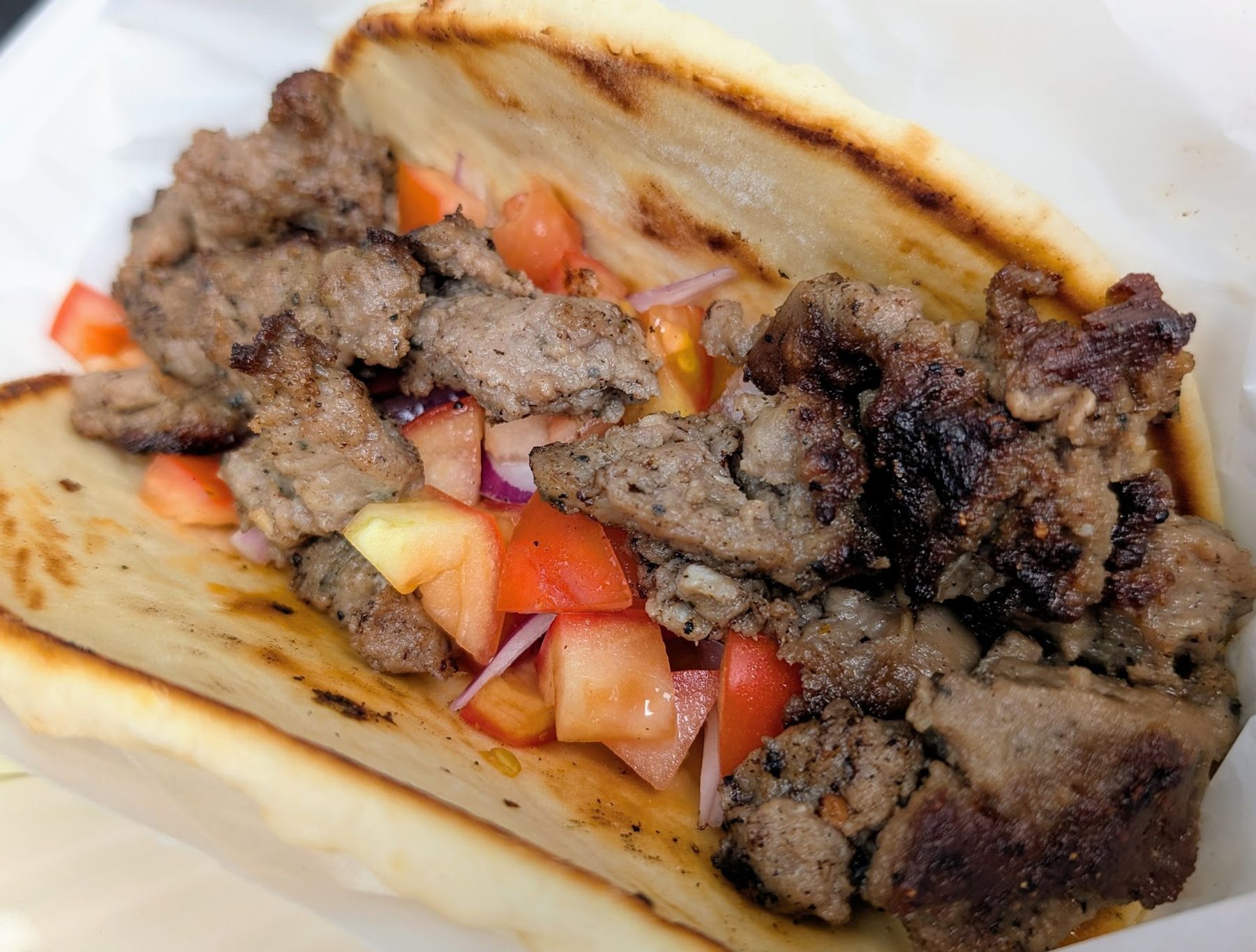 Photo 4 of Duck Fat Food Truck in Hilo, Big Island
