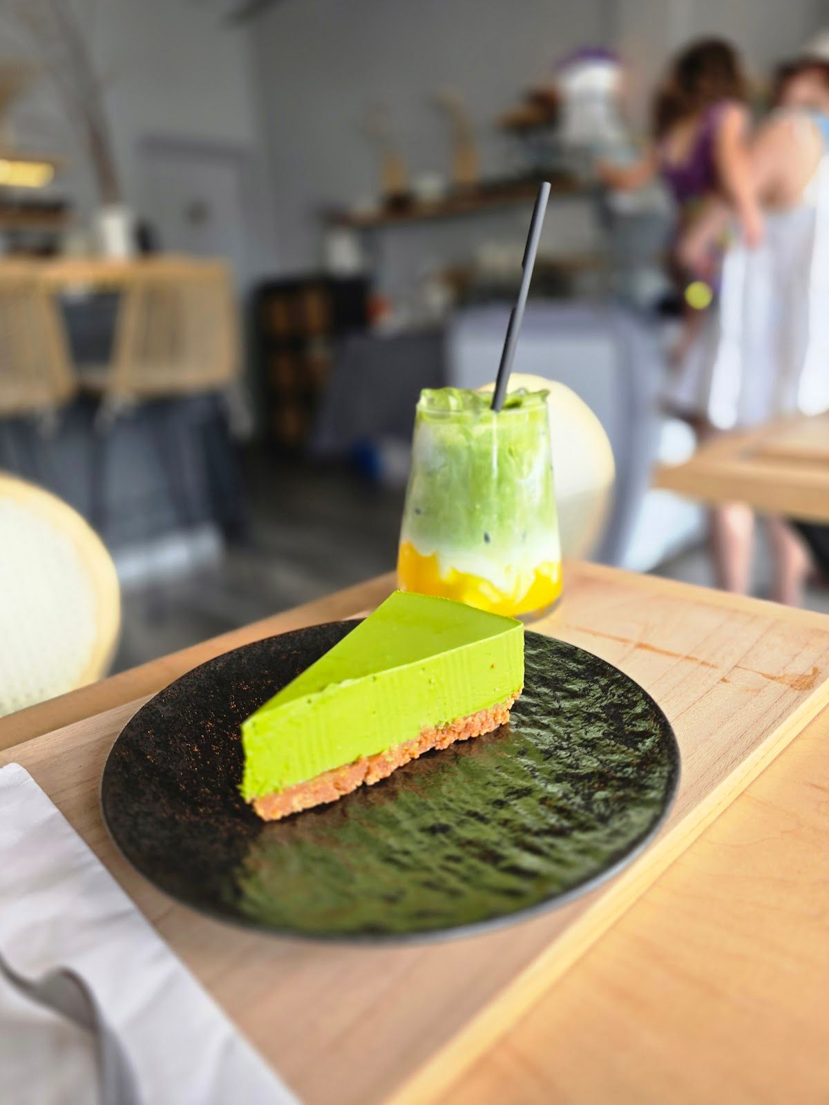 Photo 8 of Cha to Gelato Zen in Diamond Head & Kapahulu, Oahu