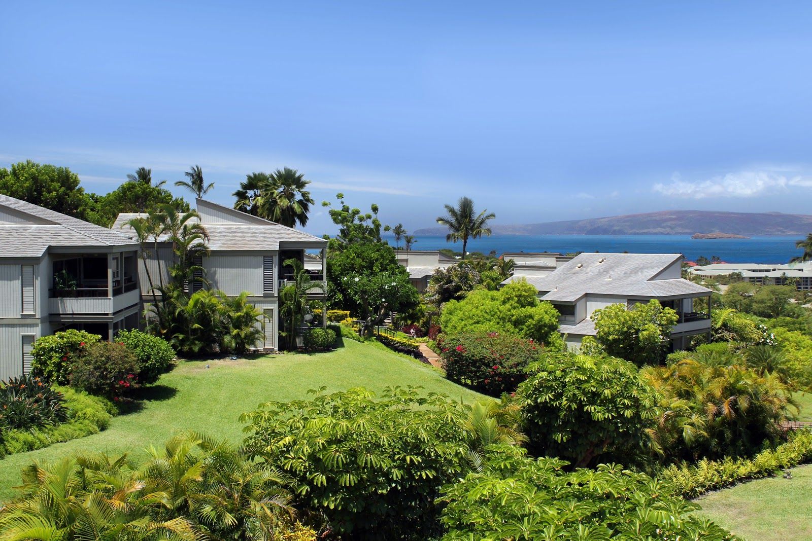 Photo 1 of Wailea Ekolu Village - A CoralTree Residence Collection in Wailea, Maui