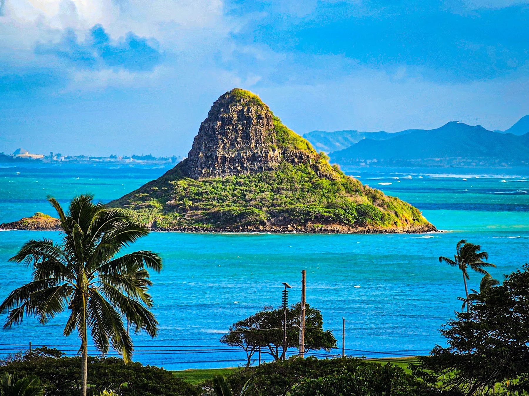 Photo 5 of Kualoa Ranch in Kualoa & North Windward, Oahu