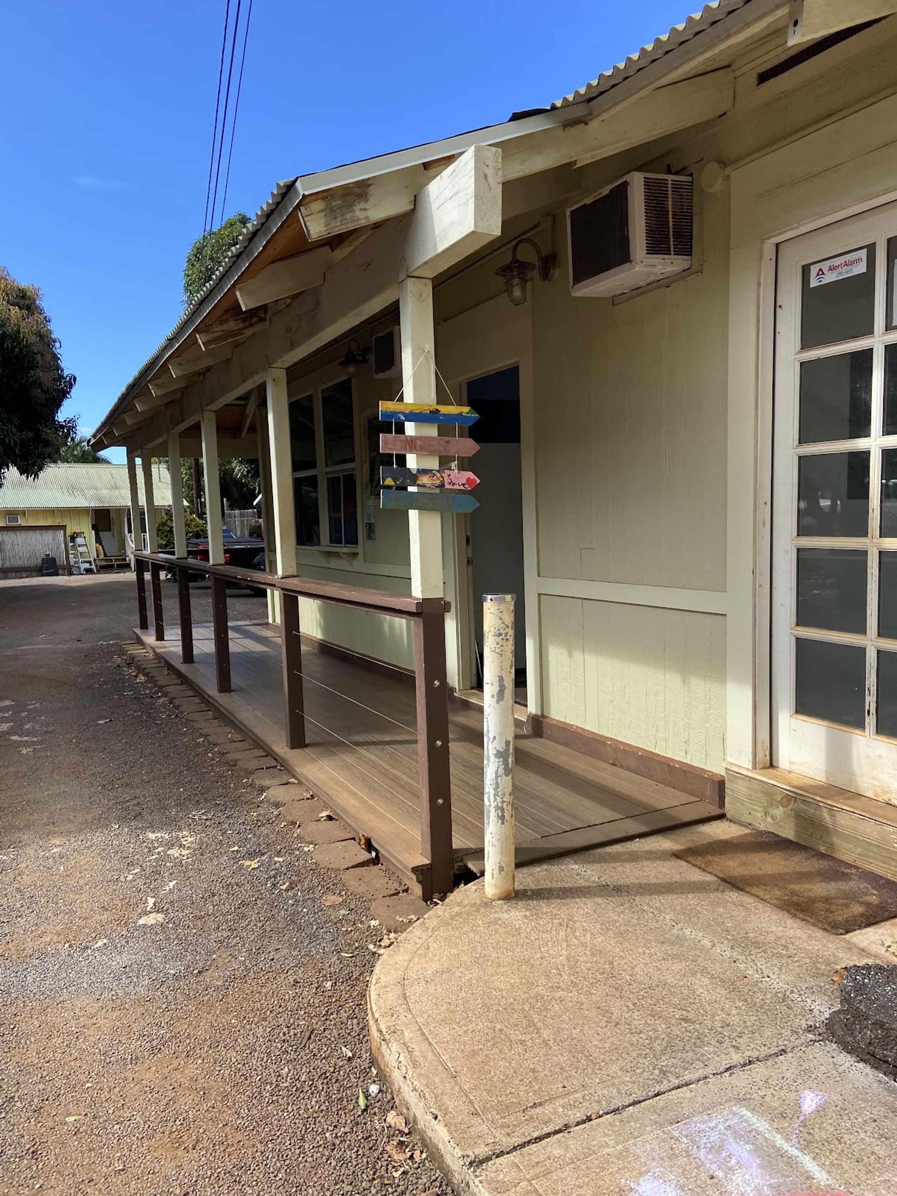 Photo 6 of Longies Shave Ice and Treats in Hanapēpē, Kauai
