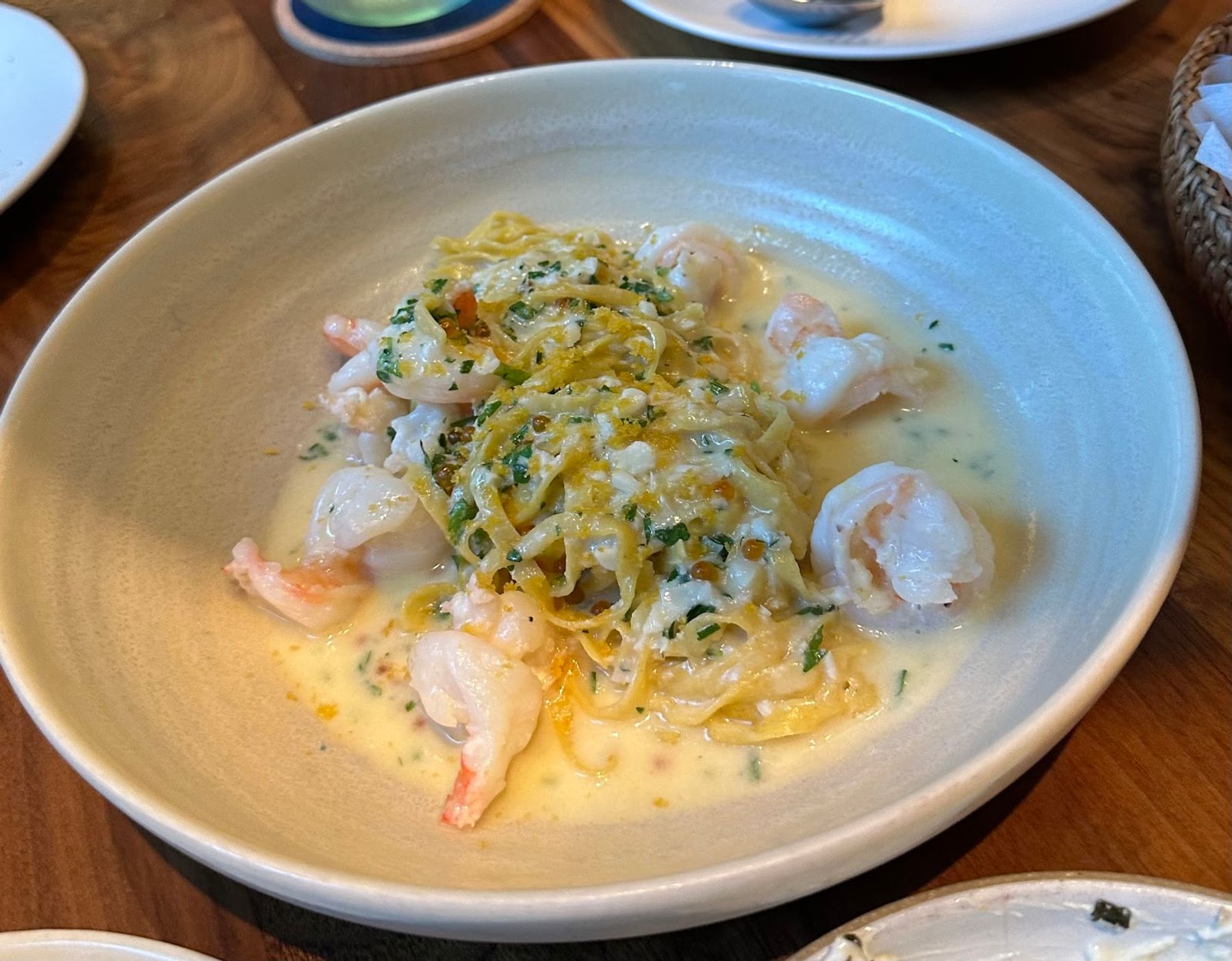 Photo 6 of SERA Restaurant & Bar in Ala Moana & Mōʻiliʻili, Oahu