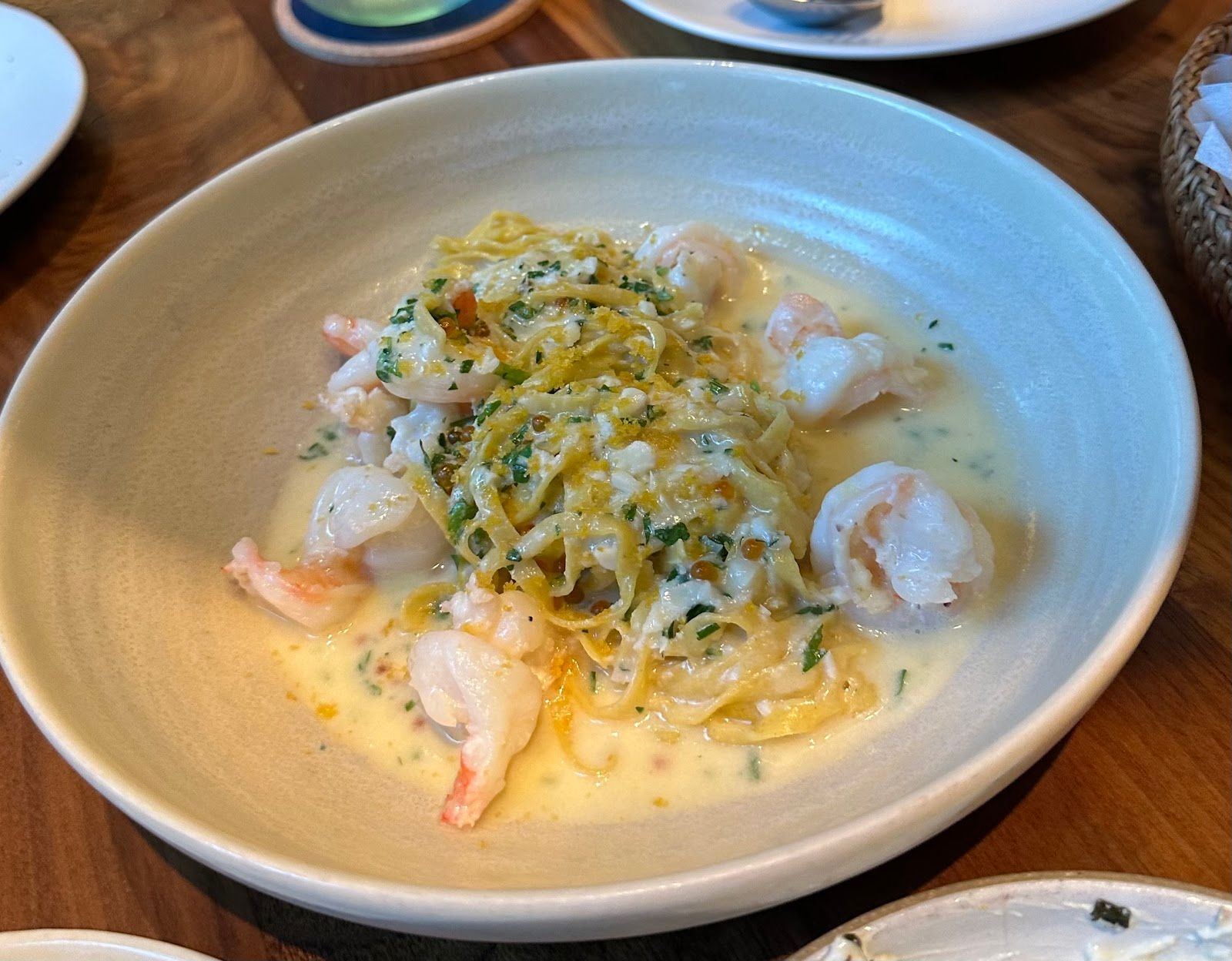 Photo 6 of SERA Restaurant & Bar in Ala Moana & Mōʻiliʻili, Oahu