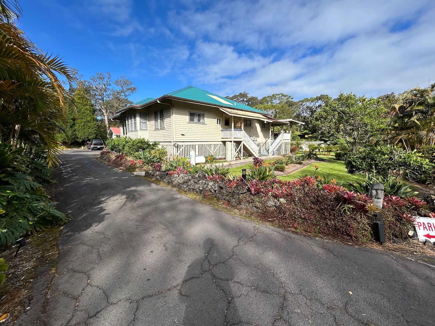 Photo 4 of Aloha Junction Bed and Breakfast in Volcano, Big-island