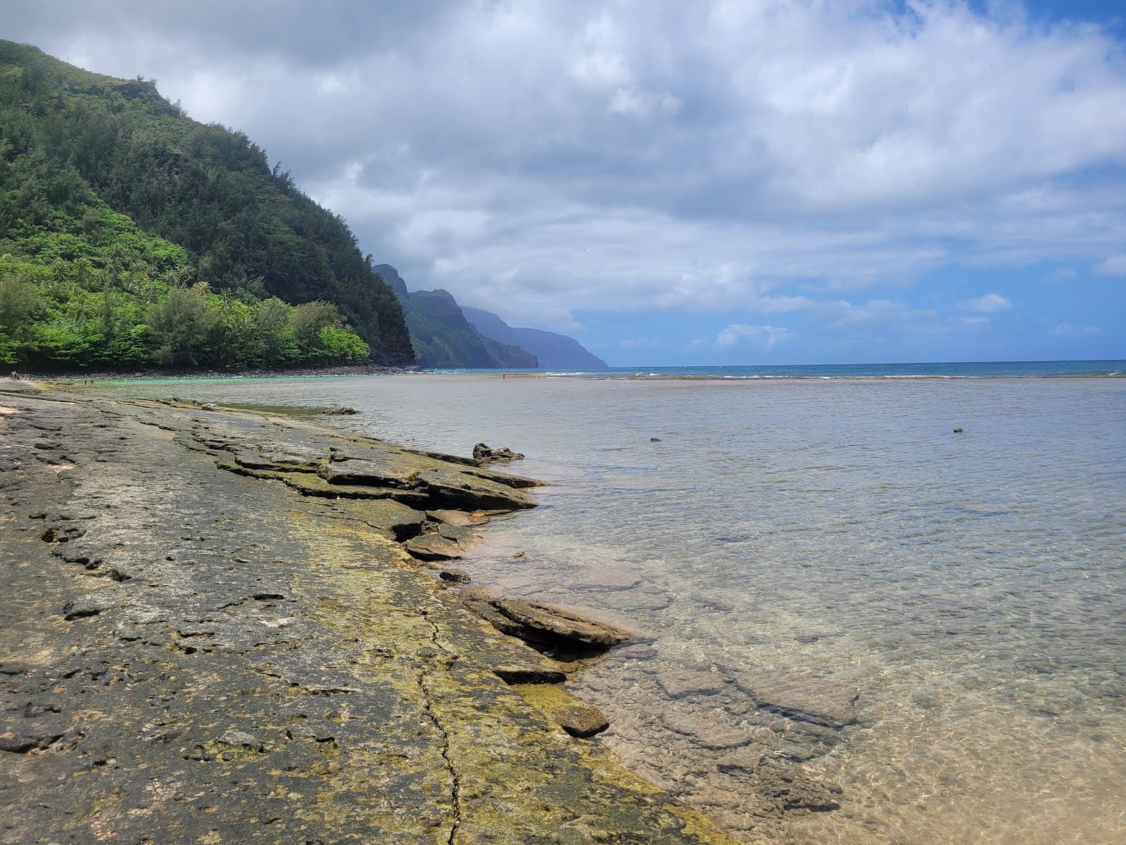 Ha'ena State Park in Haena, Kaua‘i photo 3