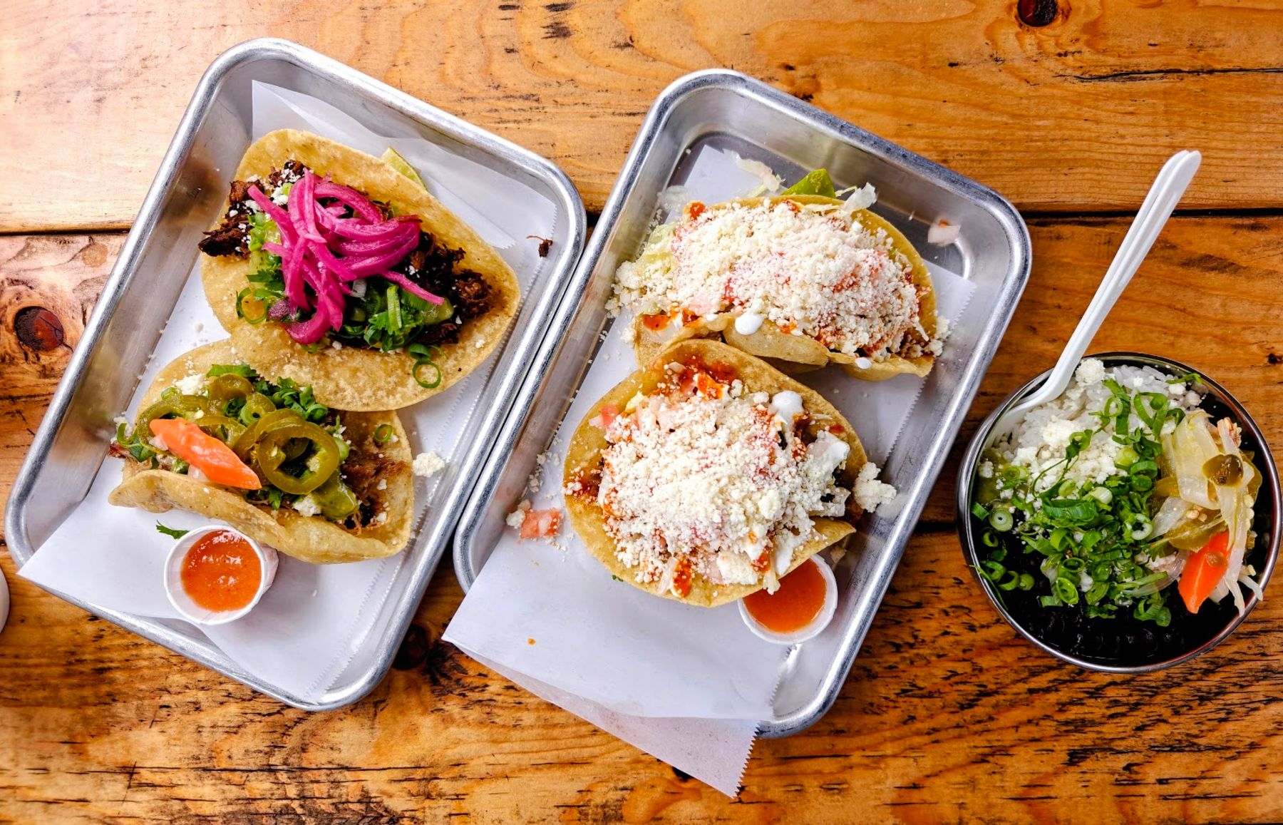 Photo 3 of Little Fatties Tacos in Wailua, Kauai