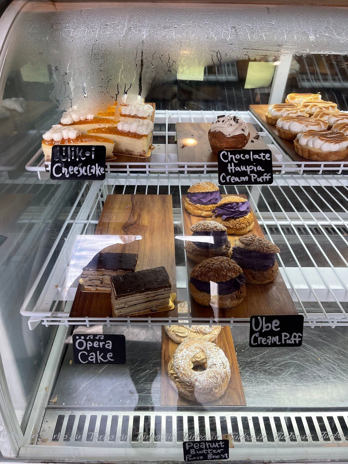 Photo 9 of Cafe Kopi in Kailua & Lanikai, Oahu