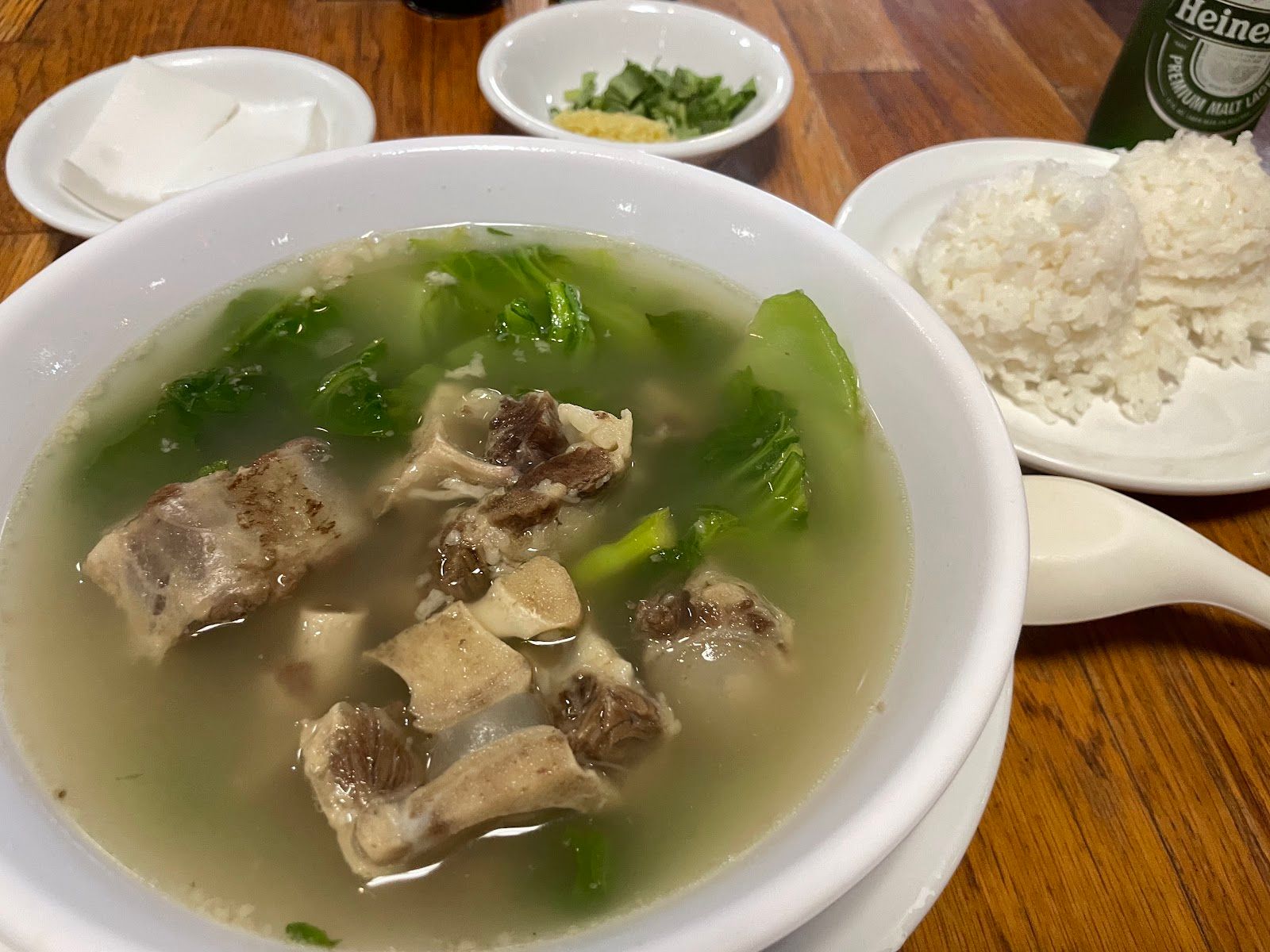 Photo 3 of Nancy's Kitchen in Waipahu & Kunia, Oahu