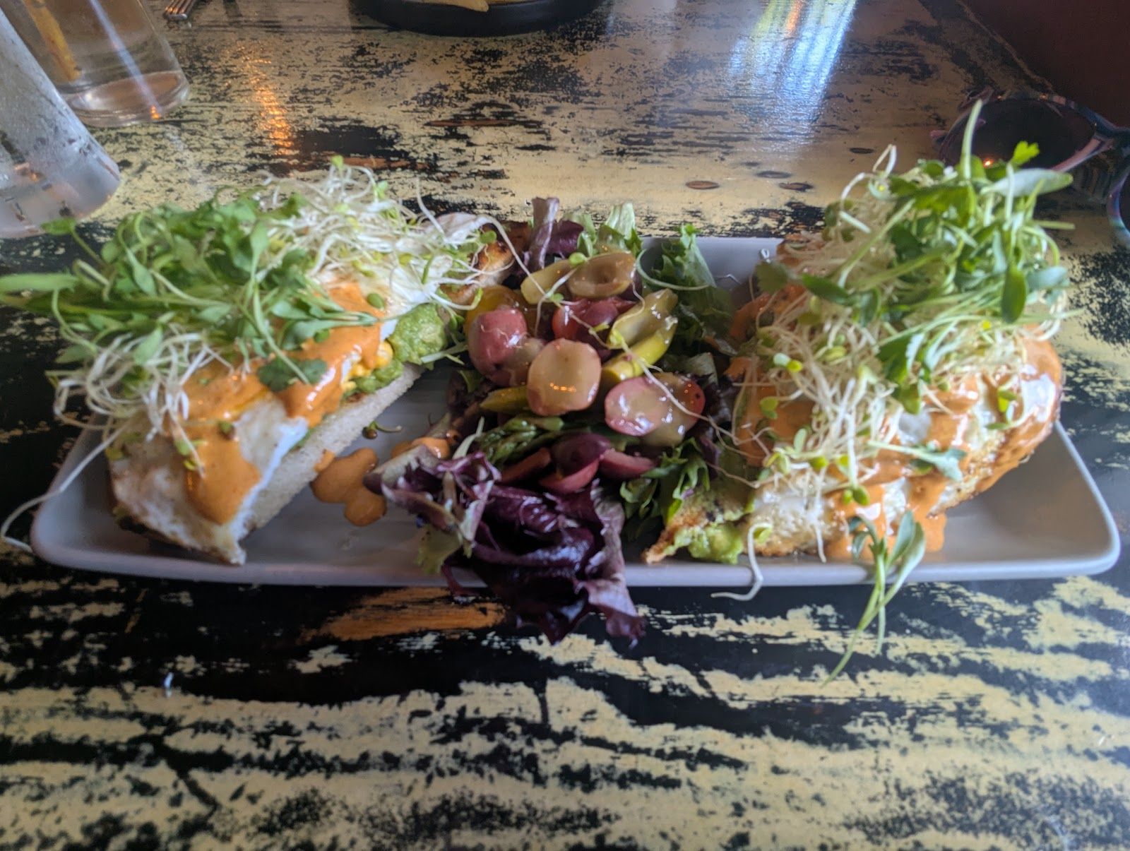 Photo 7 of Mayas Tapas & Wine in Haleʻiwa, Oahu