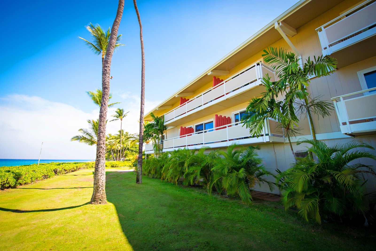 Photo 7 of Kaanapali Ocean Inn in Kāʻanapali, Maui