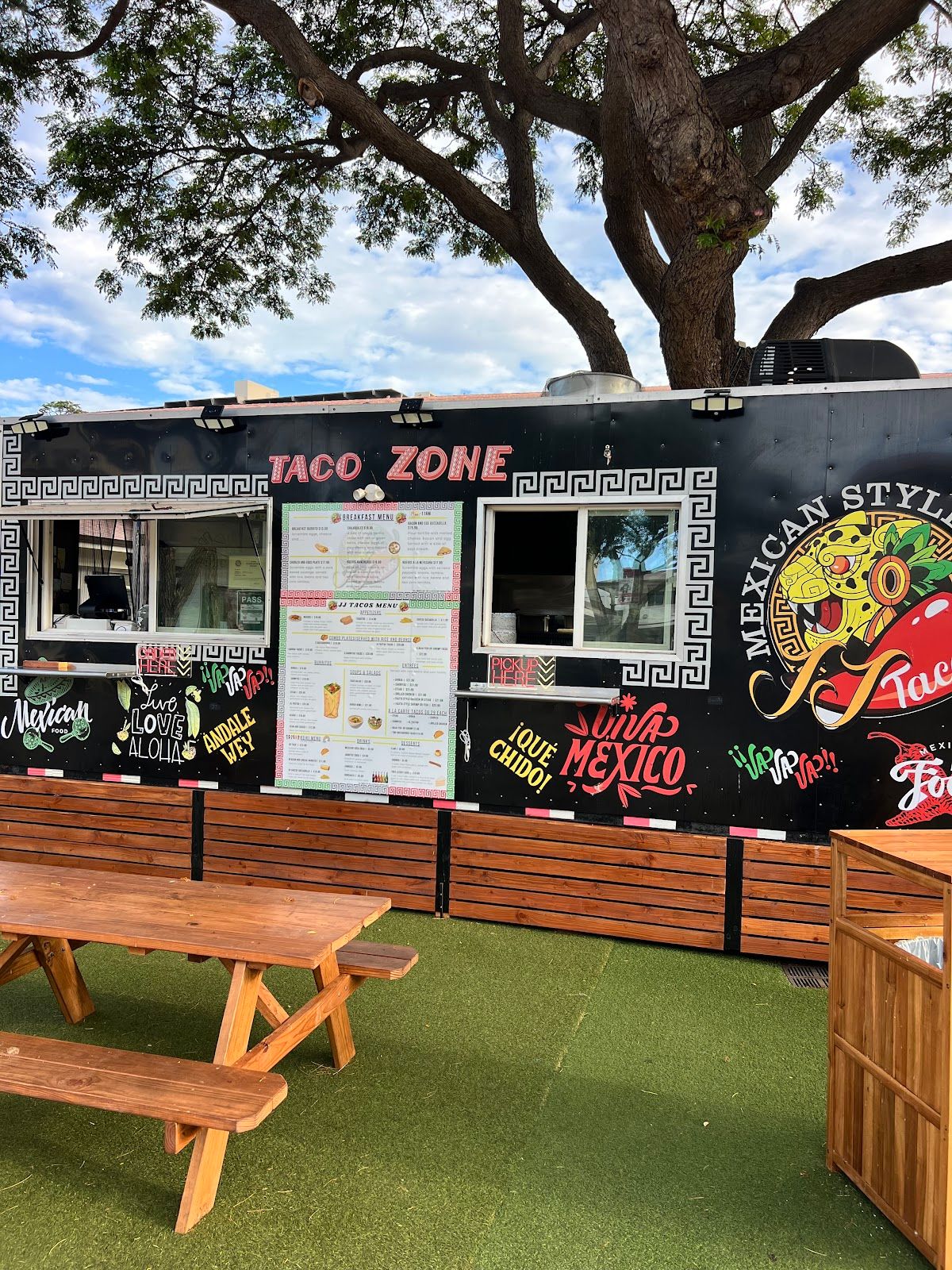 Photo 2 of JJ Tacos in Kāʻanapali, Maui