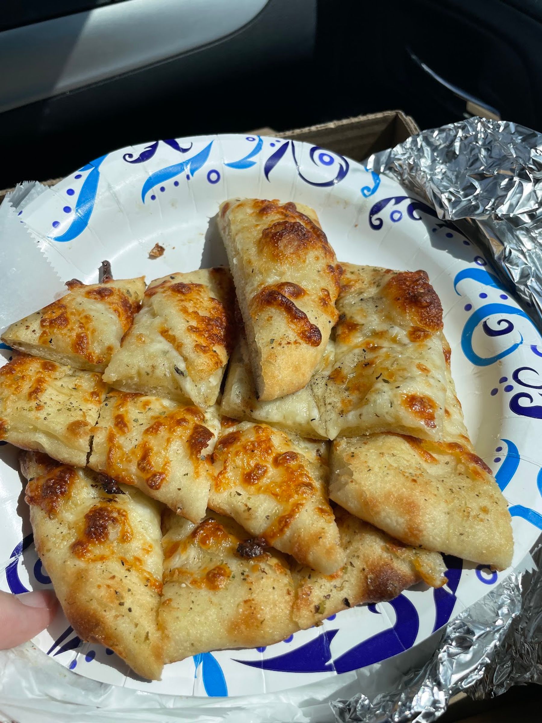 Photo 6 of Ocean View Pizzaria in South Point, Big Island