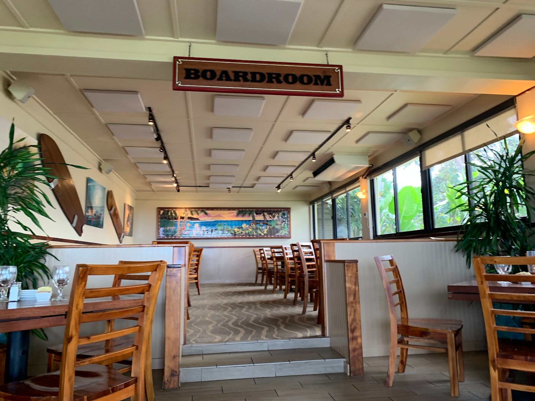 Photo 1 of Haleiwa Joe's in Haleʻiwa, Oahu