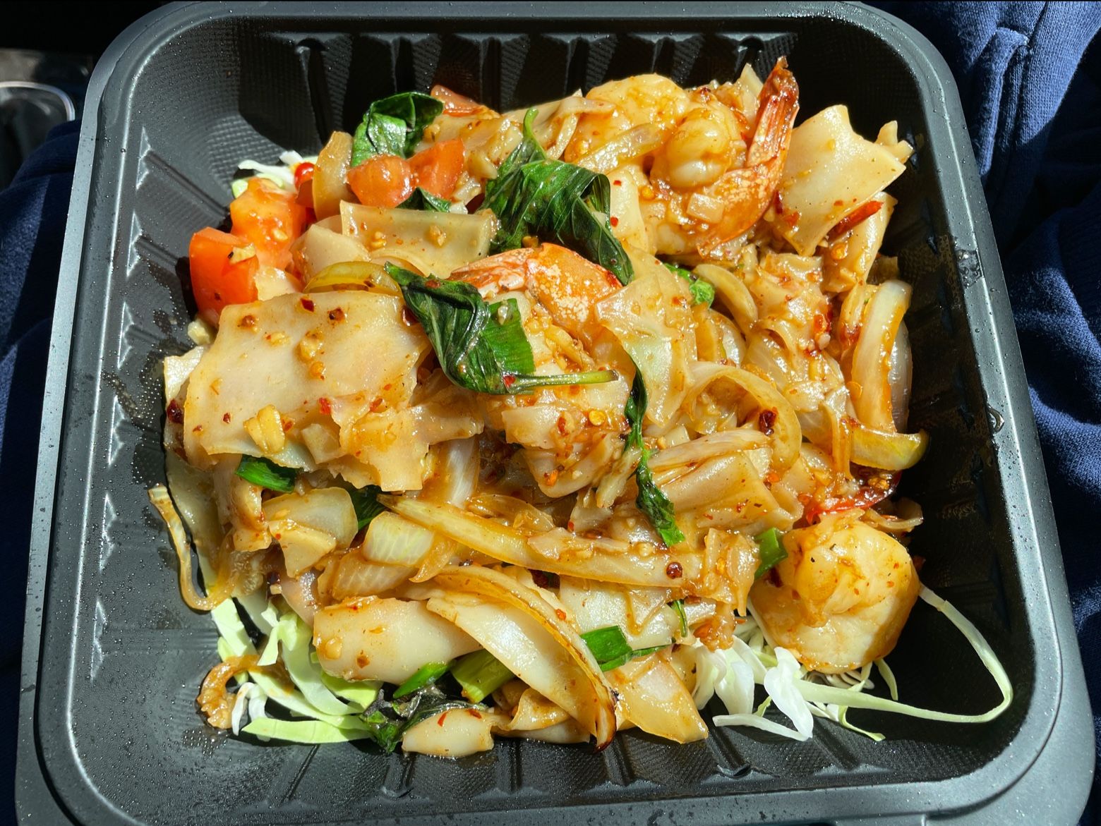 Photo 7 of Thai Mee Up in Makawao & Pukalani, Maui