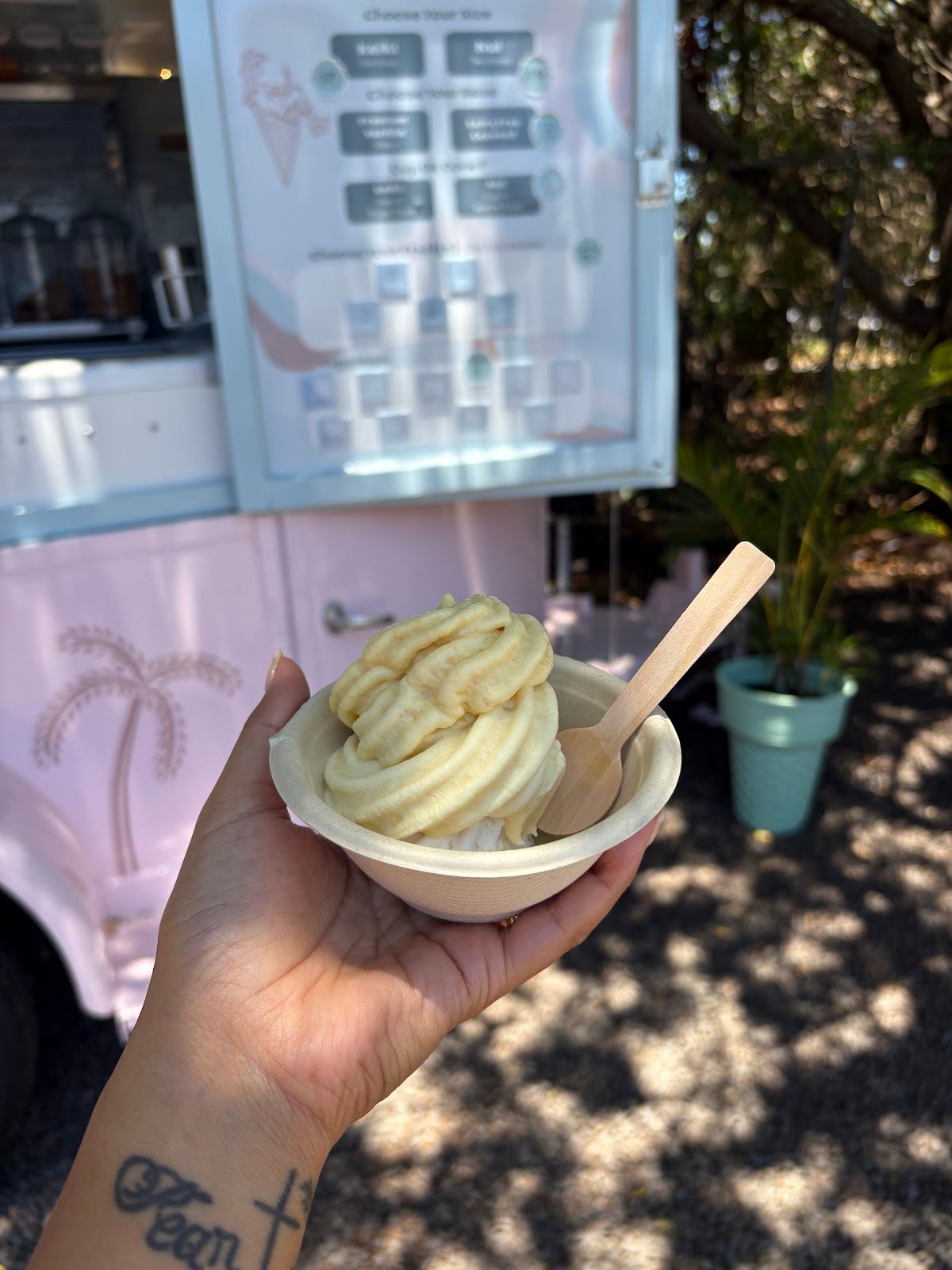 Photo 7 of Soulberry Ice-Cream in Makawao & Pukalani, Maui