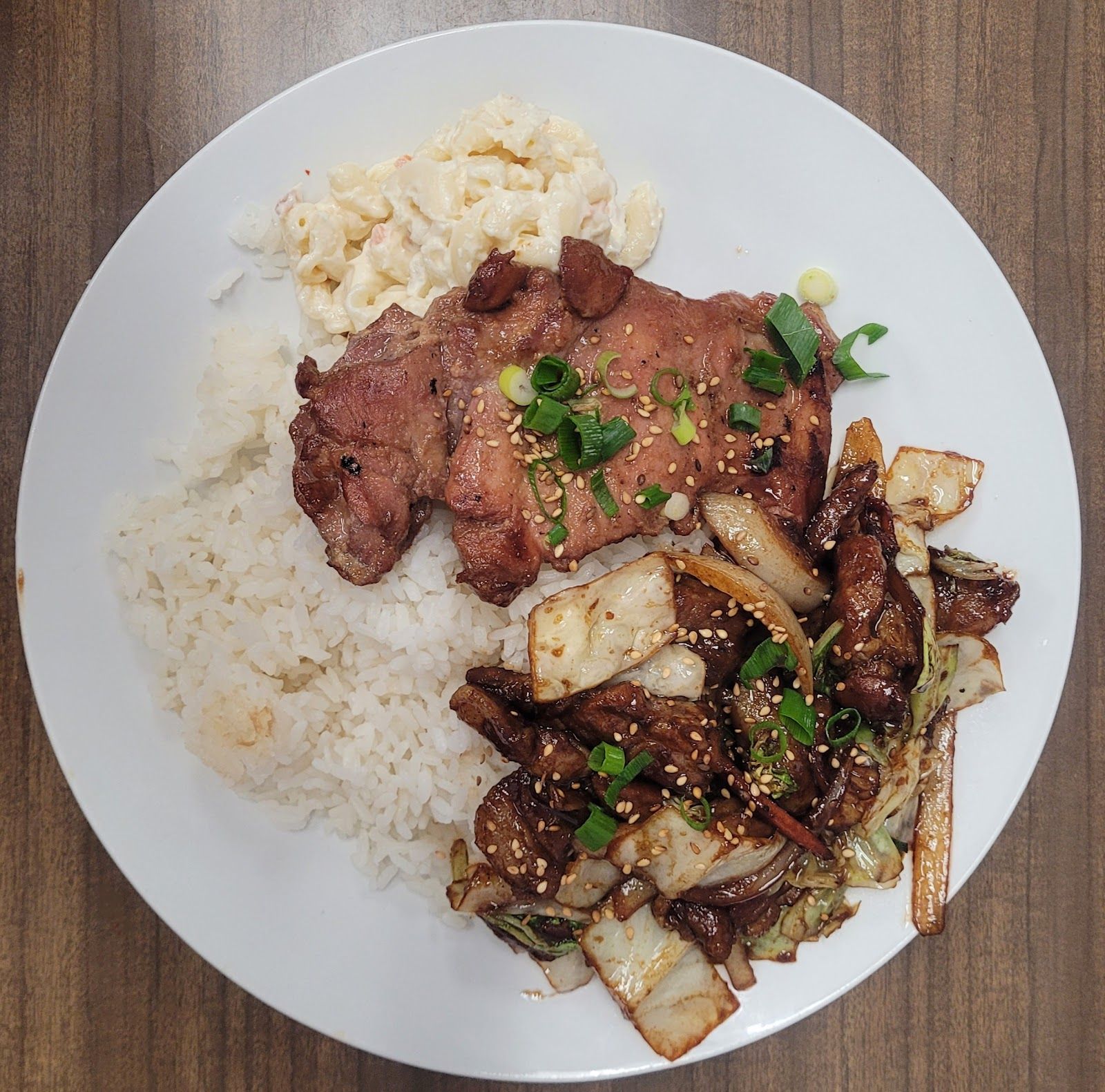 Photo 8 of Waipahu Cafe in Waipahu & Kunia, Oahu
