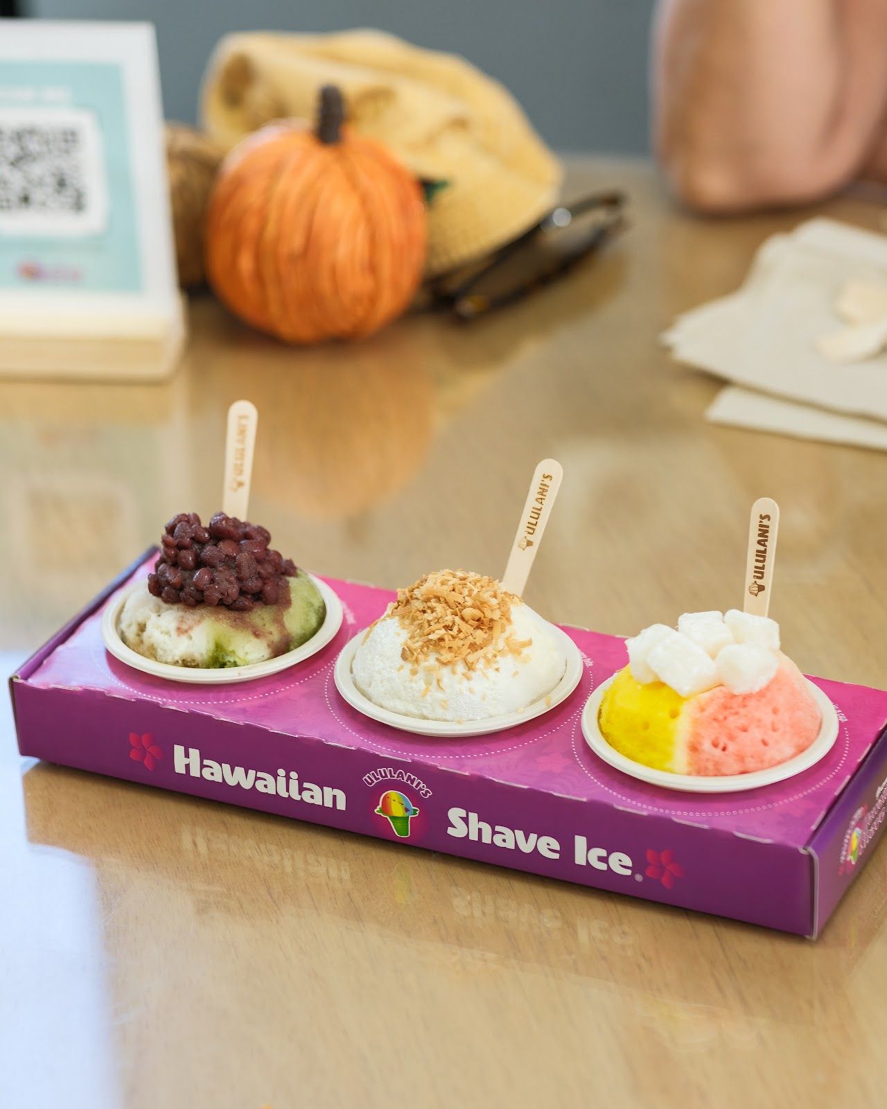Photo 10 of Ululani's Hawaiian Shave Ice - Wailuku in Wailuku, Maui