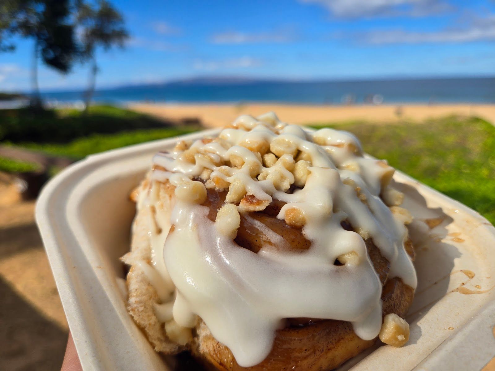 Photo 7 of Cinnamon Roll Place in Kīhei, Maui