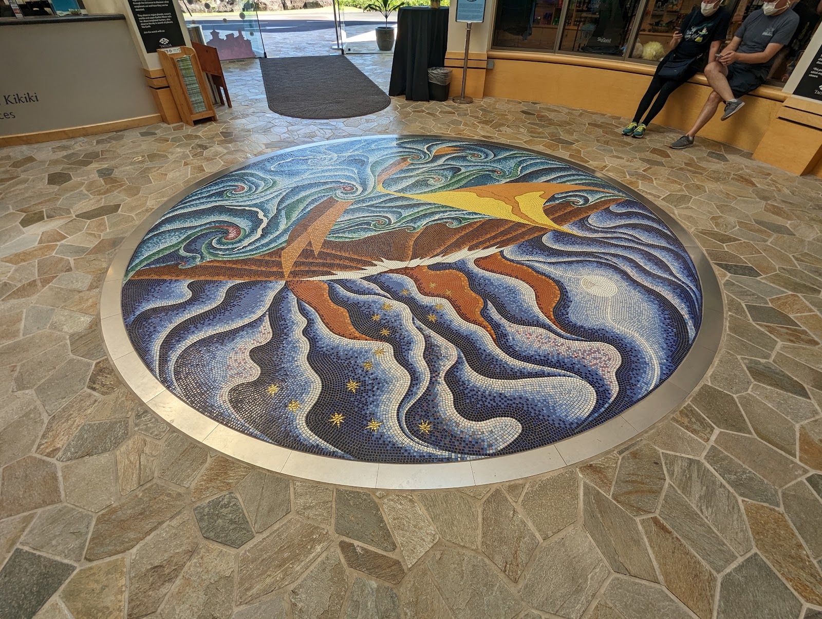 Photo 3 of Imiloa Astronomy Center in Hilo, Big Island