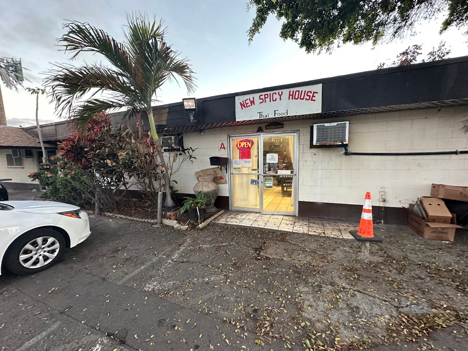 Photo 1 of New Spicy House in Waiʻanae Coast, Oahu
