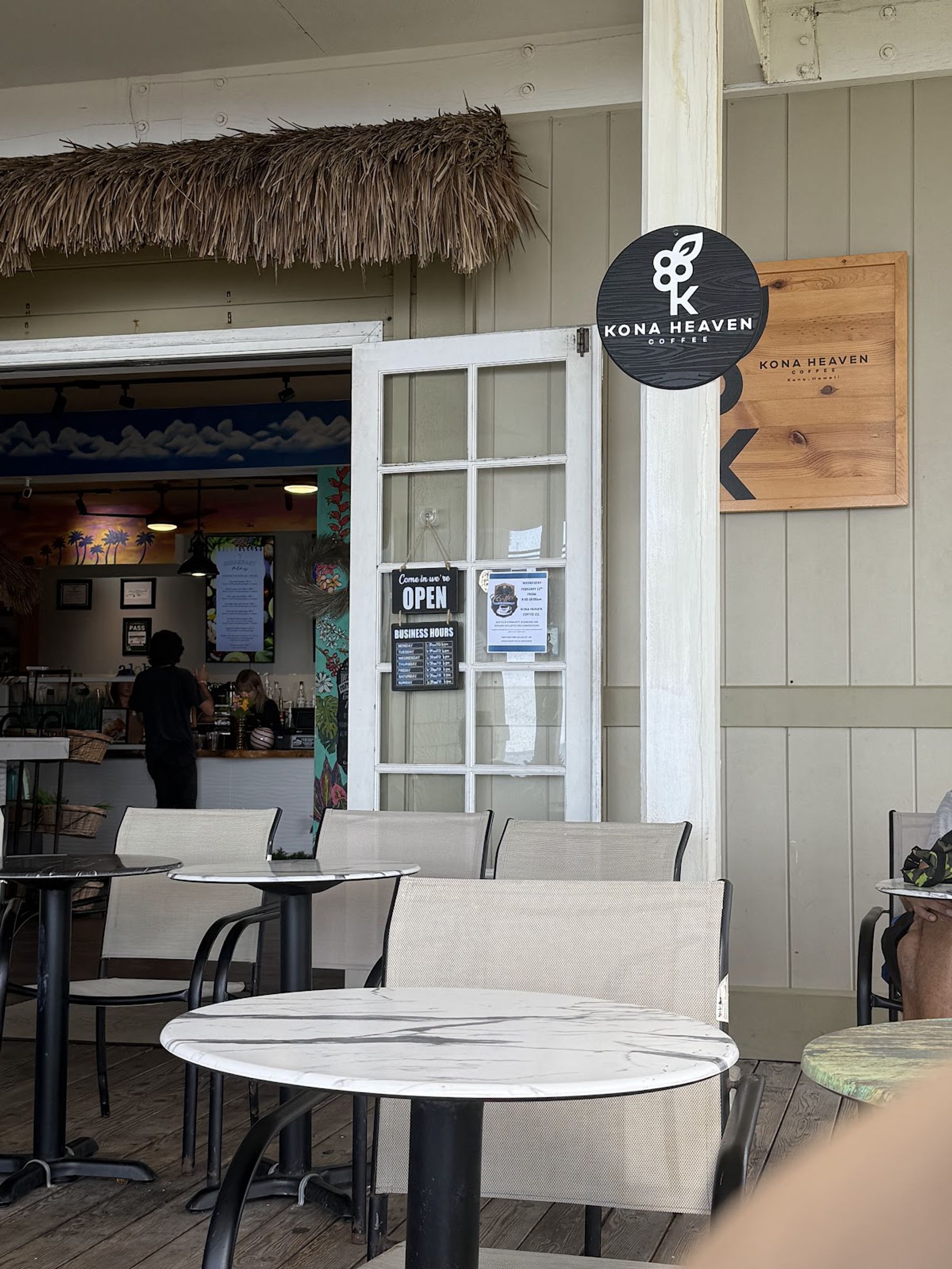 Photo 6 of Kona Heaven Coffee in Kailua-Kona, Big Island