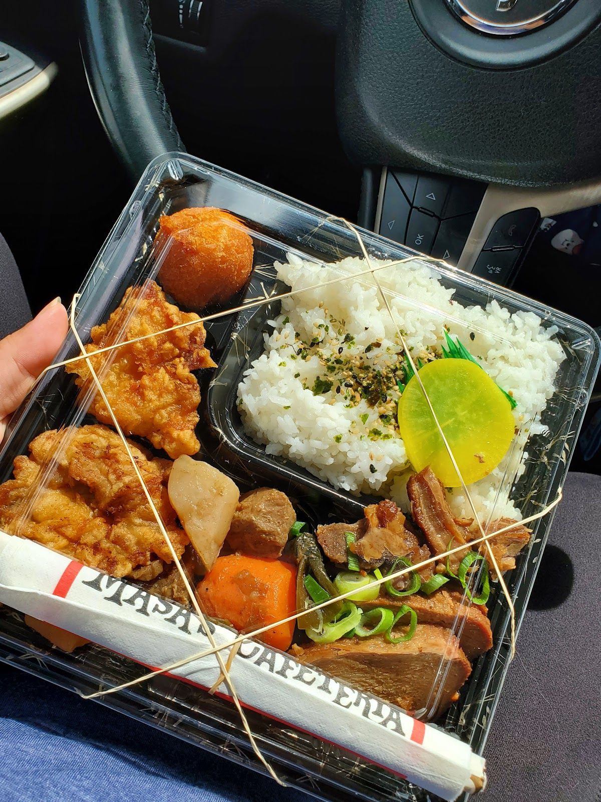 Photo 10 of Masa's Cafeteria in Pearl Harbor & ʻAiea, Oahu
