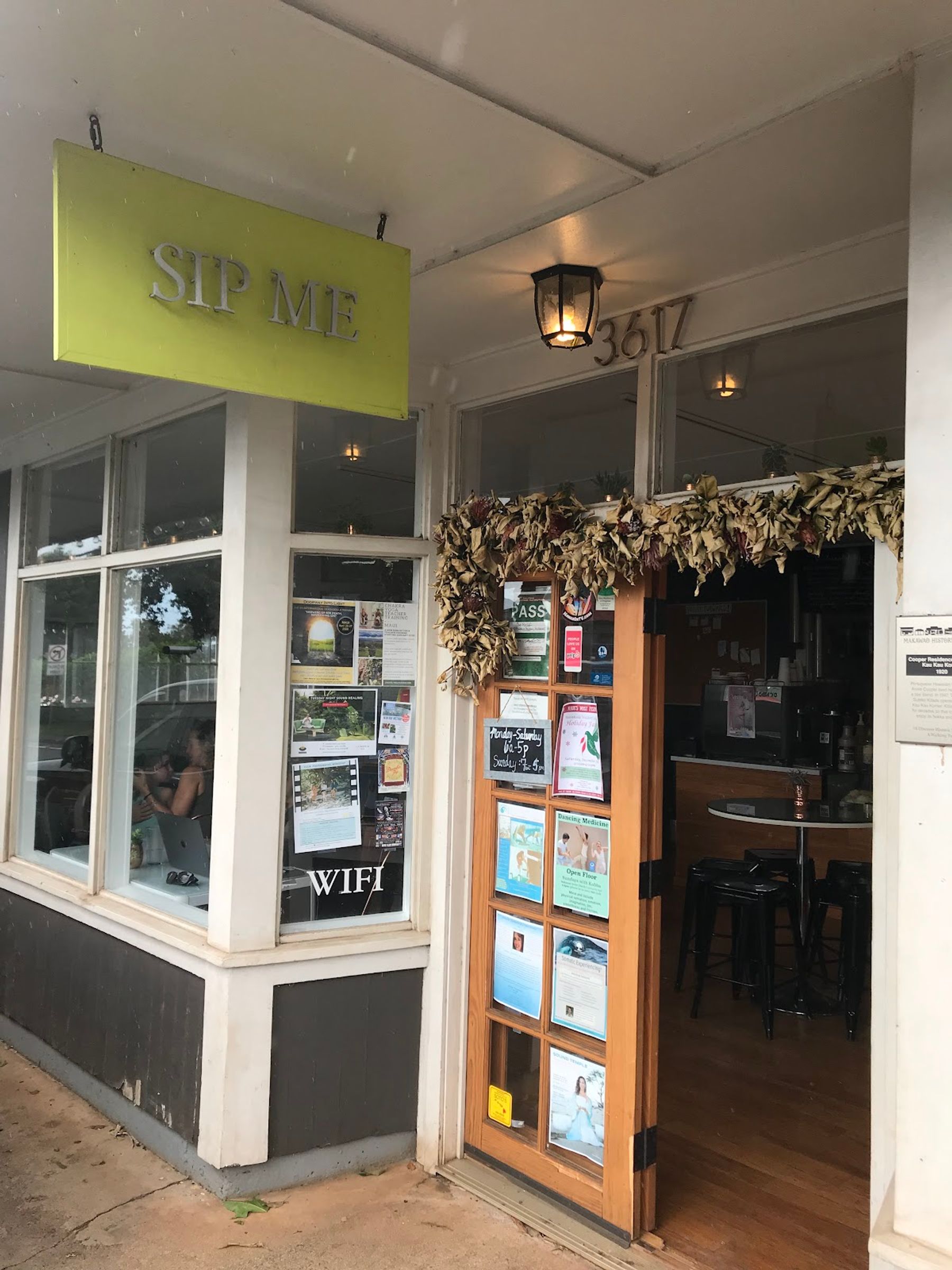 Photo 9 of VIDA by Sip Me Maui in Makawao & Pukalani, Maui
