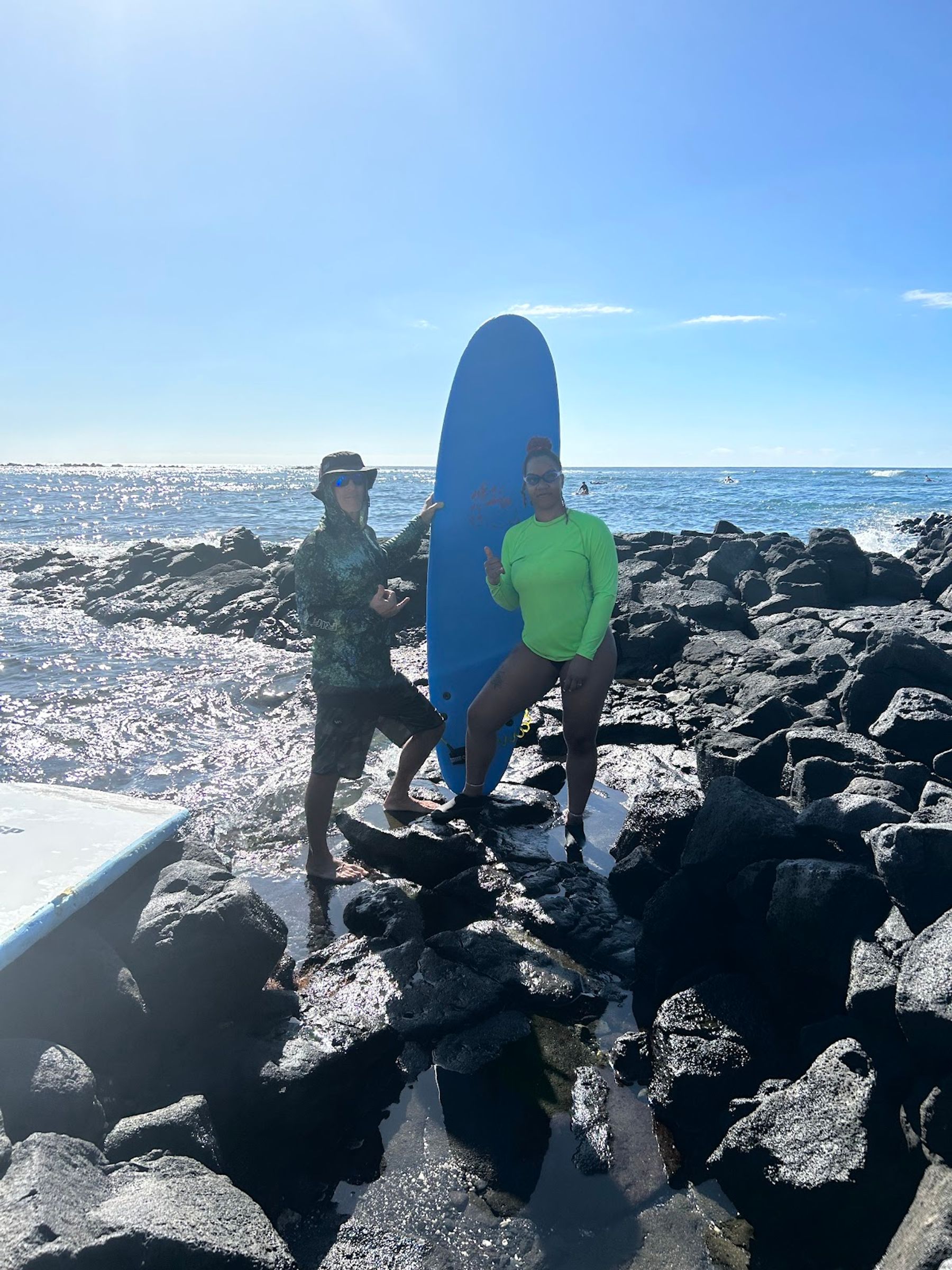 Photo 4 of Happy Surf Land in Kailua-Kona, Big Island