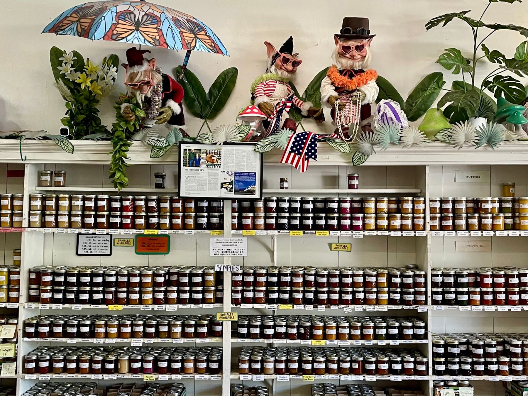 Photo 4 of Mr. Ed's Bakery in Greater Hilo, Big Island