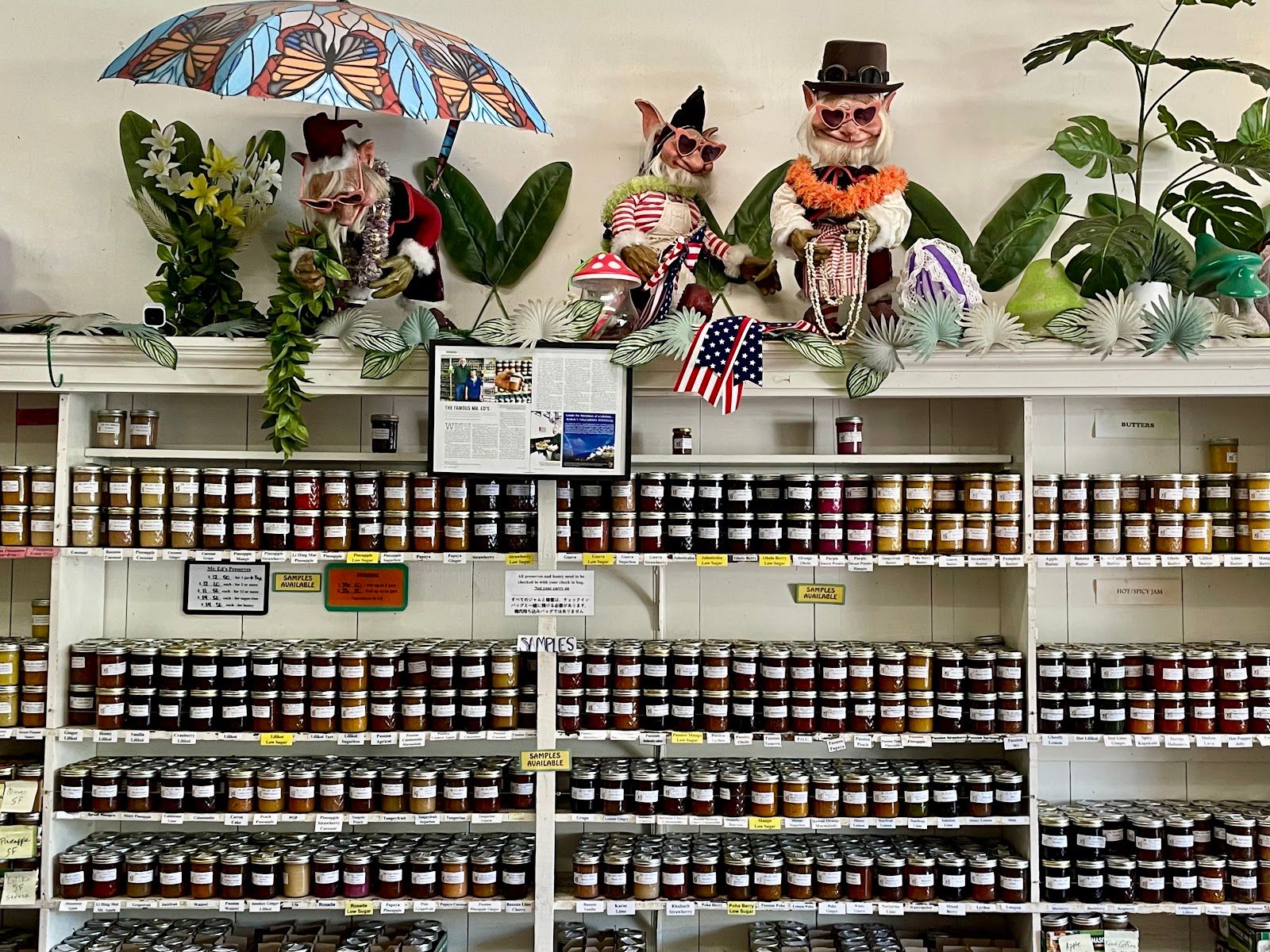 Photo 4 of Mr. Ed's Bakery in Greater Hilo, Big Island