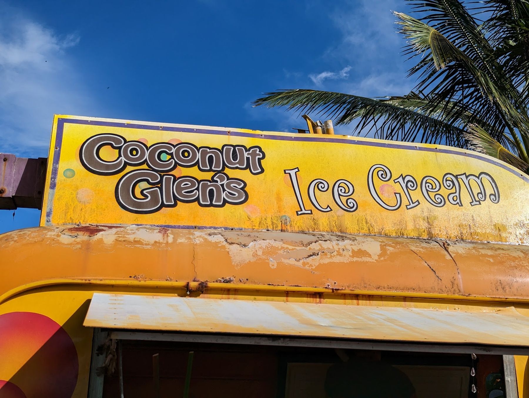 Photo 1 of Coconut Glen's in Keʻanae-Nāhiku, Maui