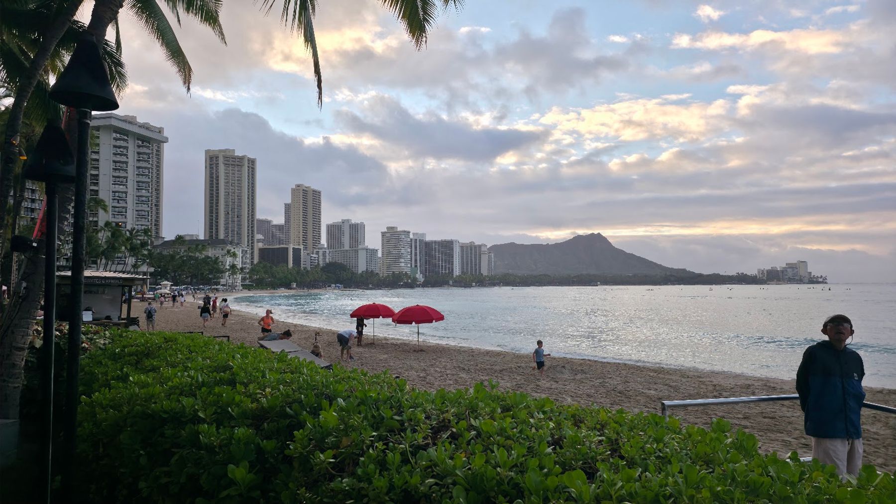 Photo 5 of Sheraton Waikiki Beach Resort in Waikīkī, Oahu