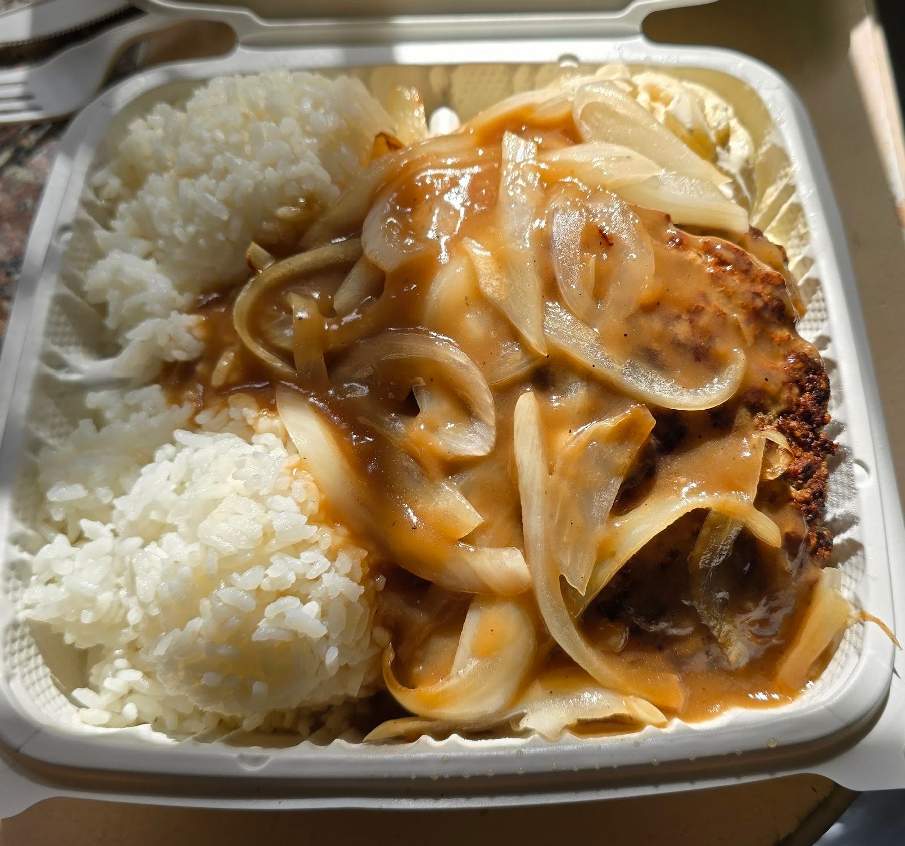 Photo 2 of Masa's Cafeteria in Pearl Harbor & ʻAiea, Oahu
